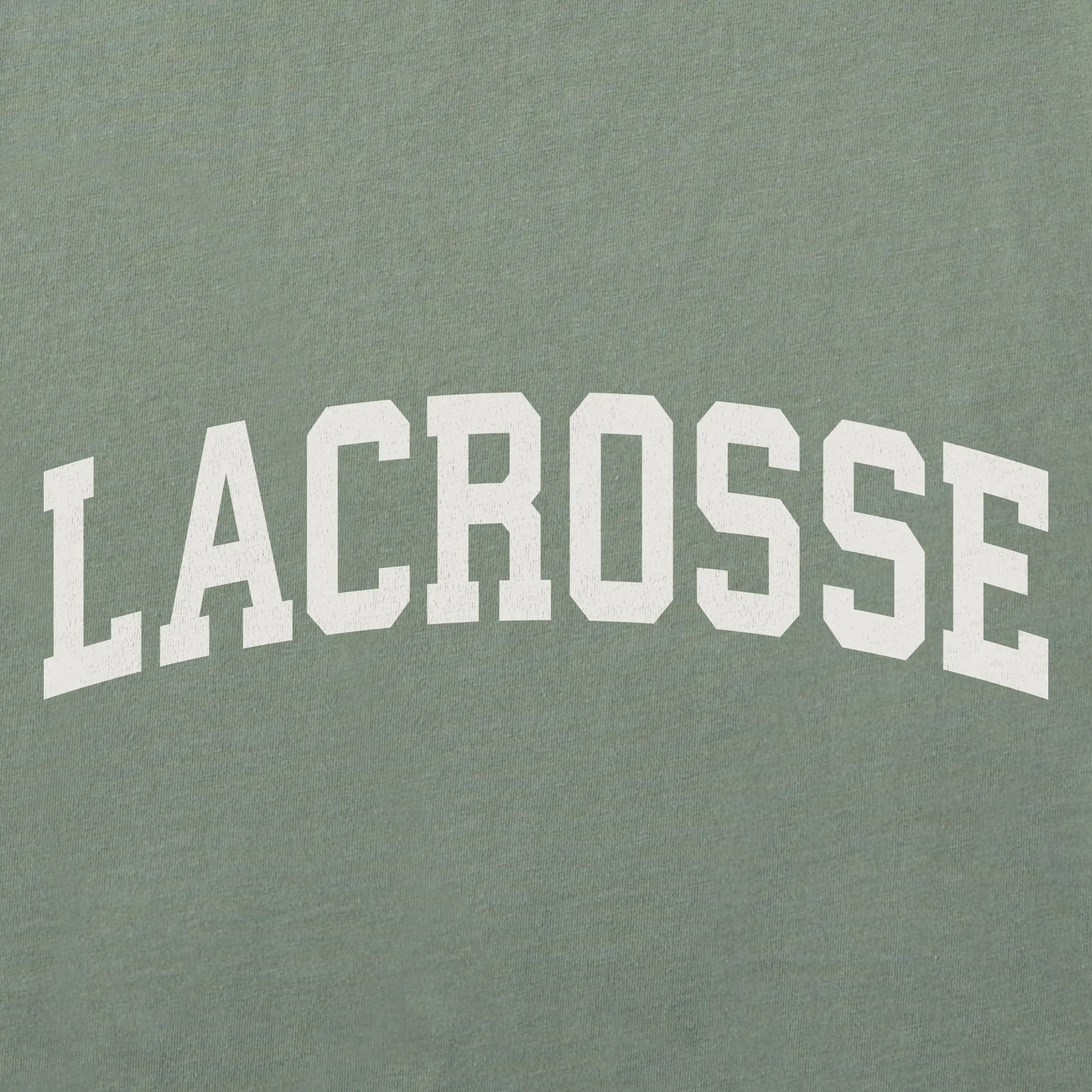 Men's Lacrosse Arch Simply True Fleece Hoodie sold by Life is Good product image thumbnail 2