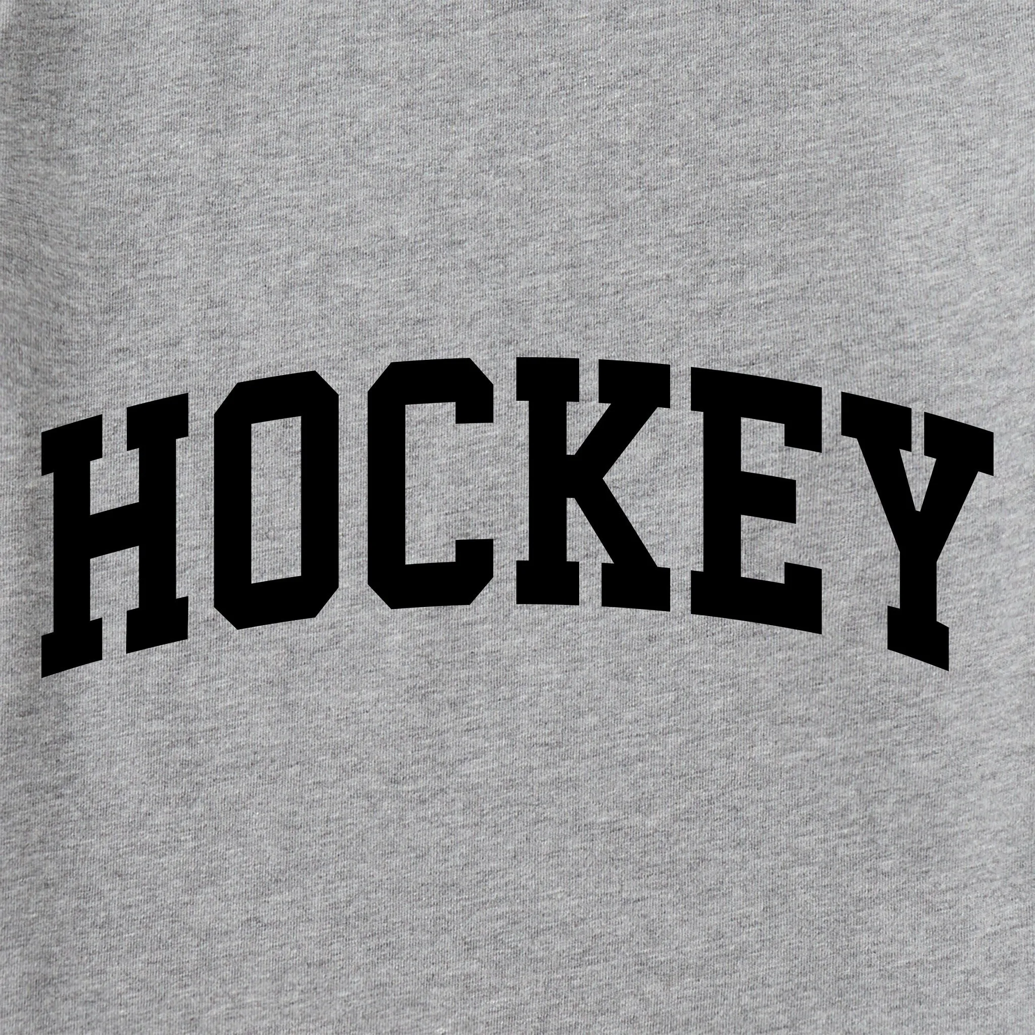 Men's Hockey Arch Long Sleeve Crusher Tee sold by Life is Good product image thumbnail 2