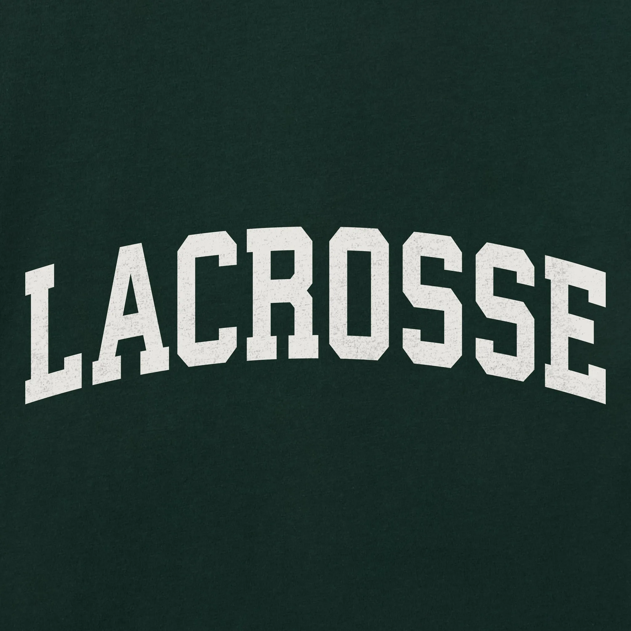 Men's Lacrosse Arch Short Sleeve Crusher Tee sold by Life is Good product image thumbnail 2