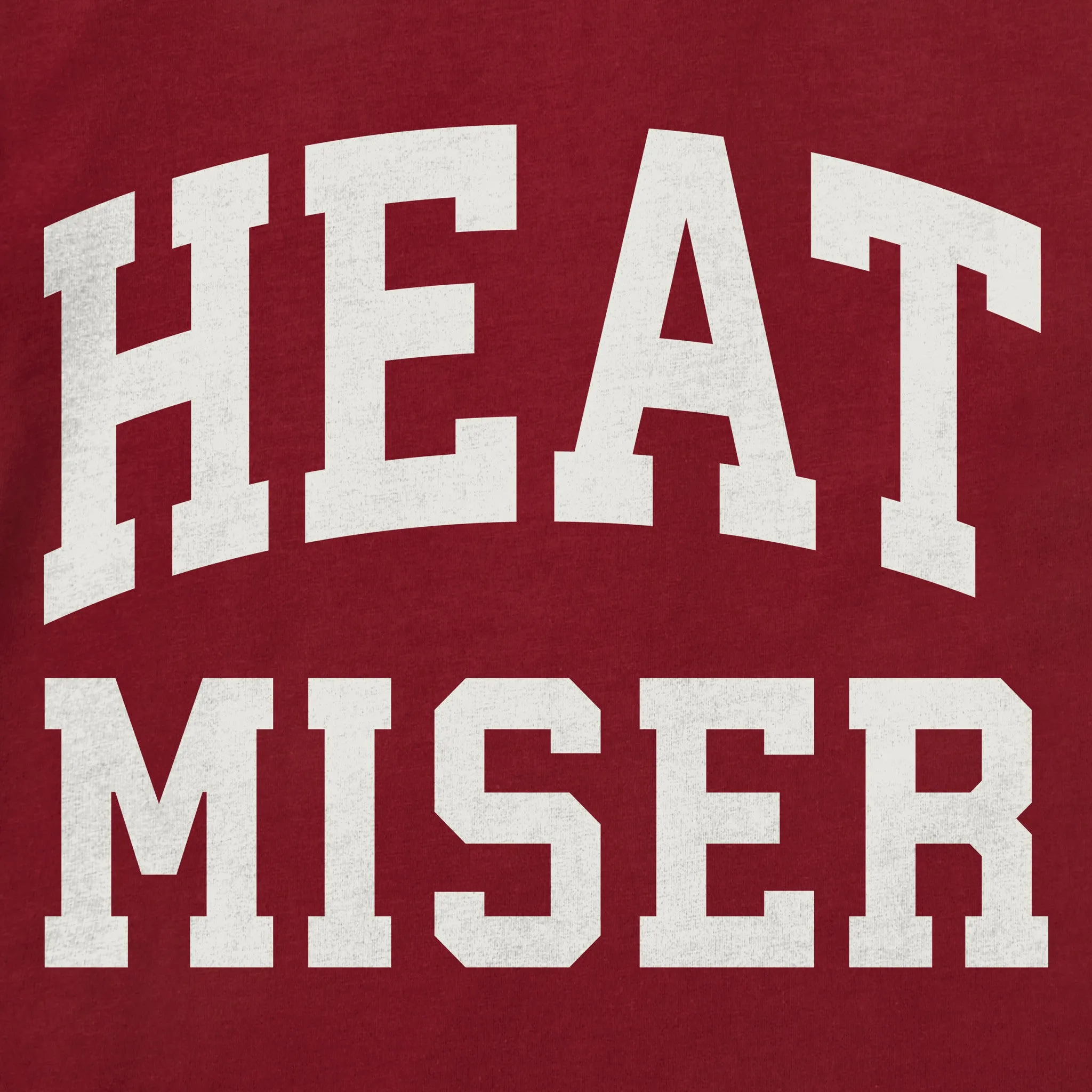 Women's Heat Miser Arch Long Sleeve Crusher Tee sold by Life is Good product image thumbnail 2