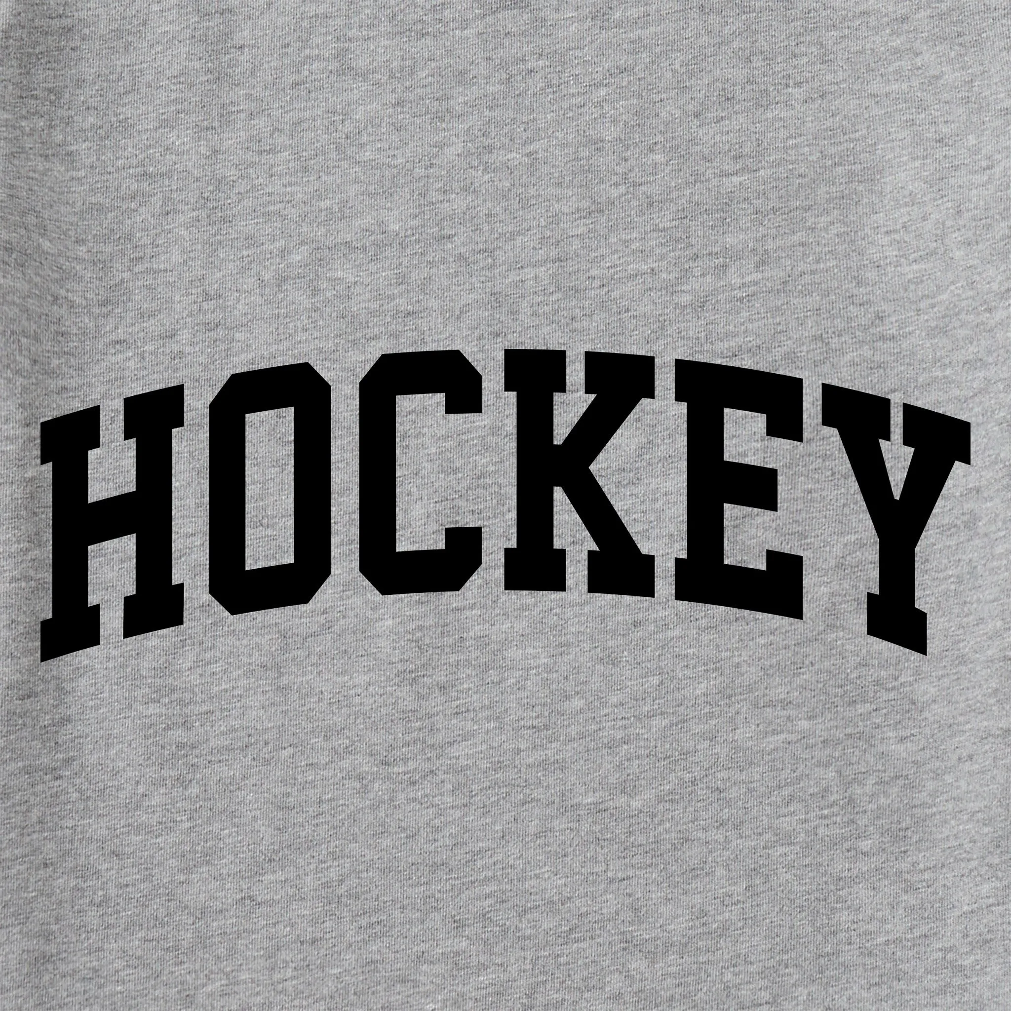 Women's Hockey Arch Long Sleeve Crusher Tee sold by Life is Good product image thumbnail 2