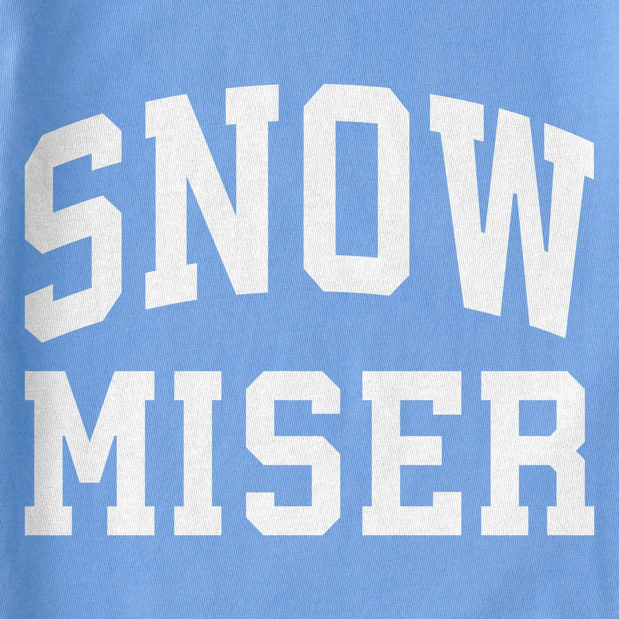 Women's Snow Miser Arch Long Sleeve Crusher Tee sold by Life is Good product image thumbnail 2