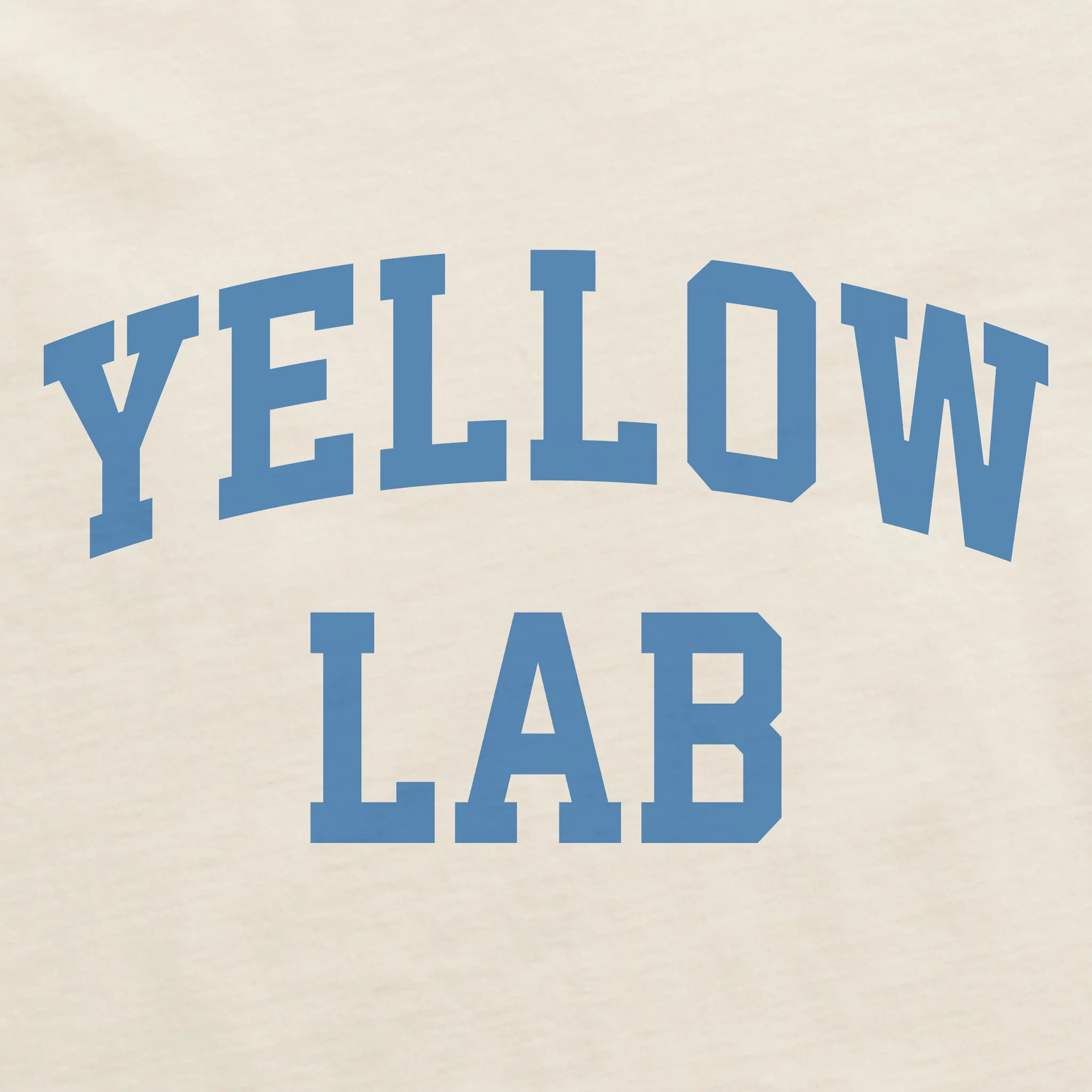 Women's Yellow Lab Arch Short Sleeve Crusher Boxy Tee sold by Life is Good product image thumbnail 2