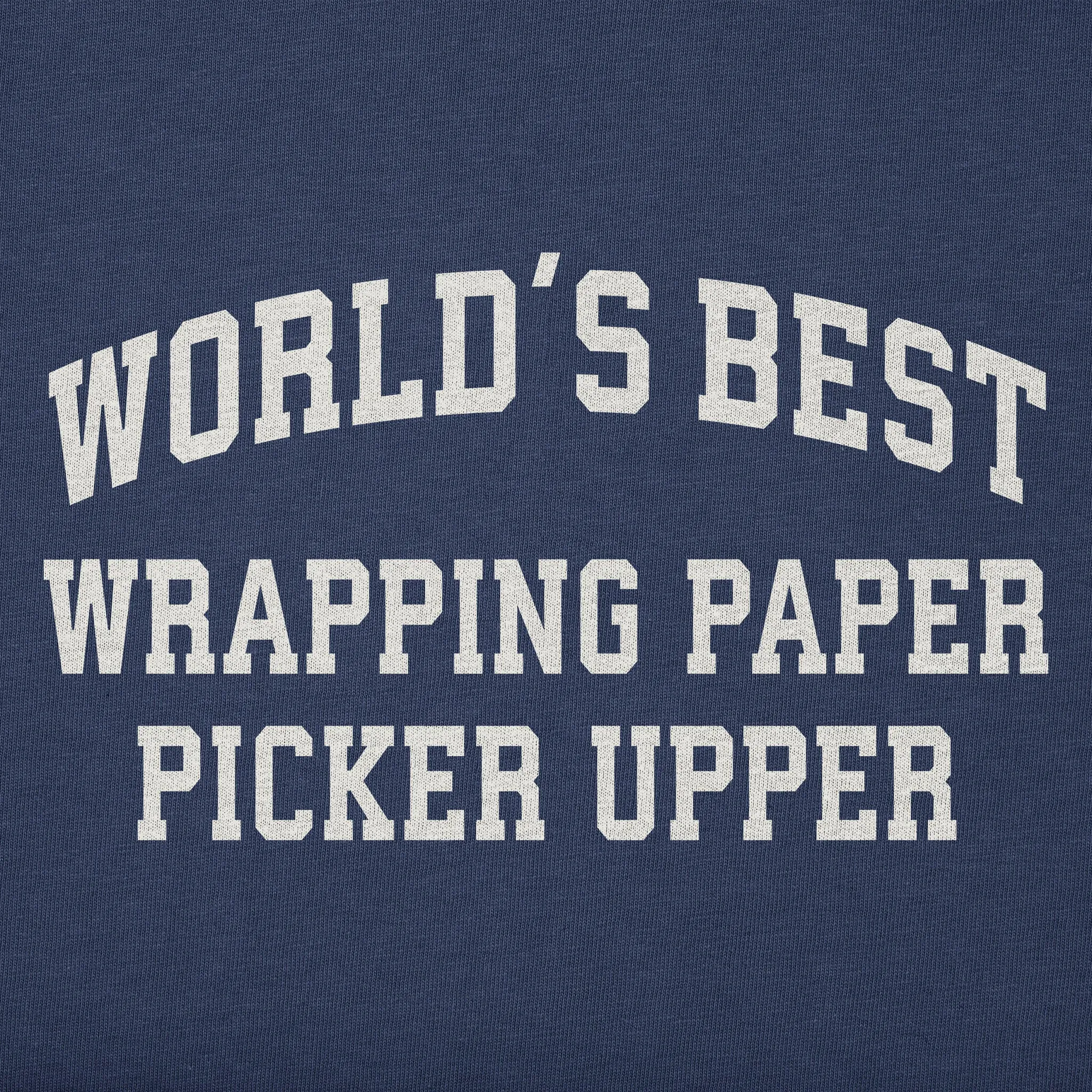 Men's Wrapping Paper Arch Simply True Fleece Crew sold by Life is Good product image thumbnail 2
