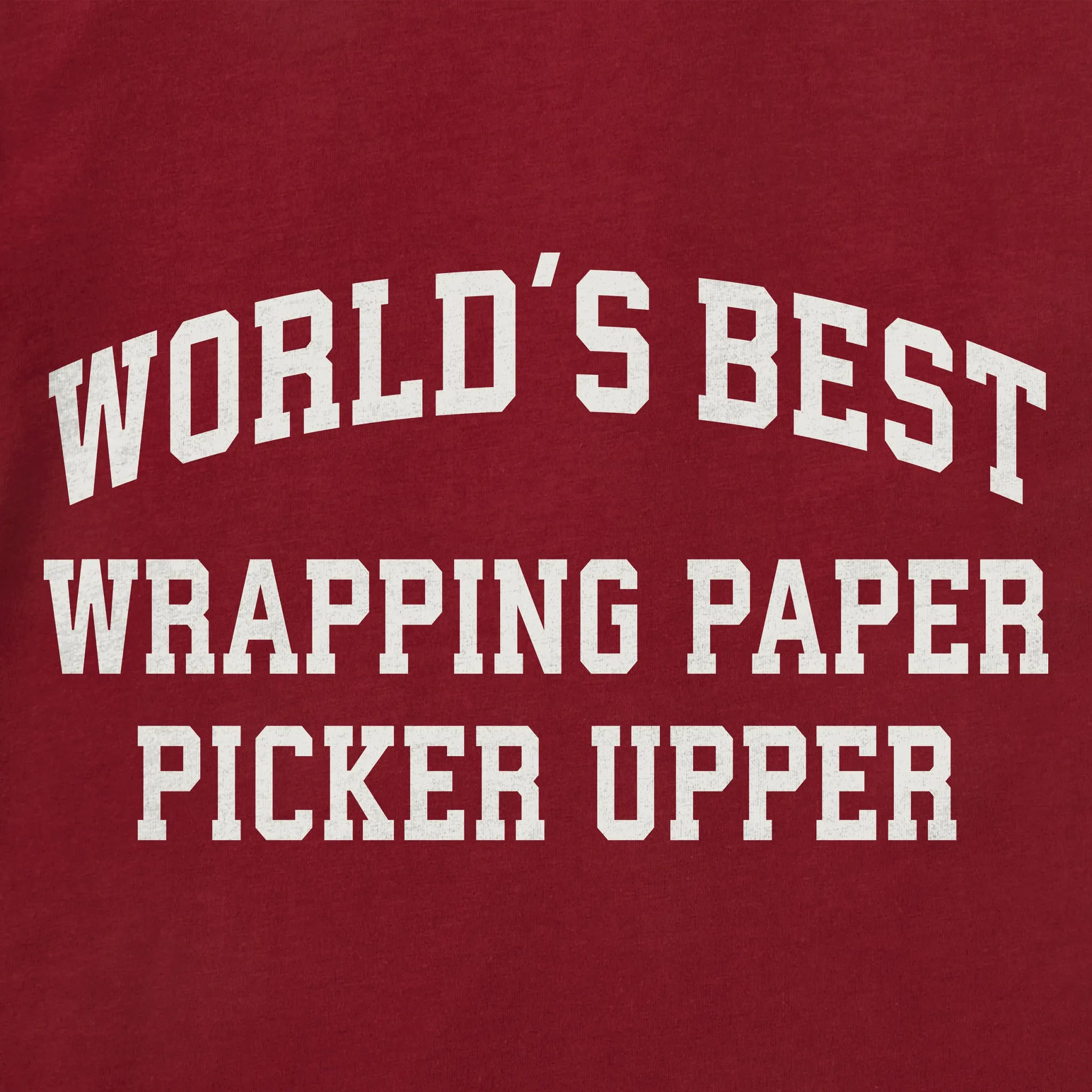 Men's Wrapping Paper Arch Long Sleeve Crusher Tee sold by Life is Good product image thumbnail 2
