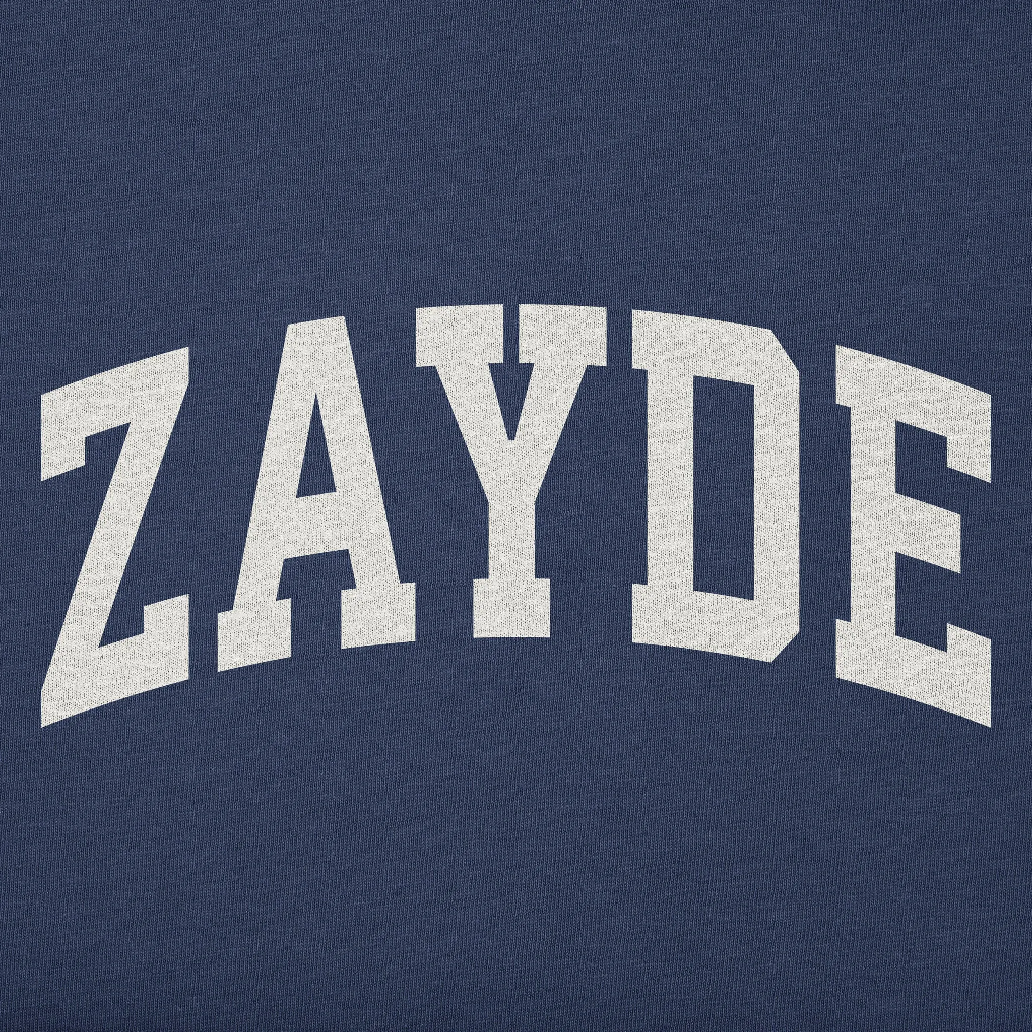 Men's Zayde Arch Short Sleeve Crusher Tee sold by Life is Good product image thumbnail 2