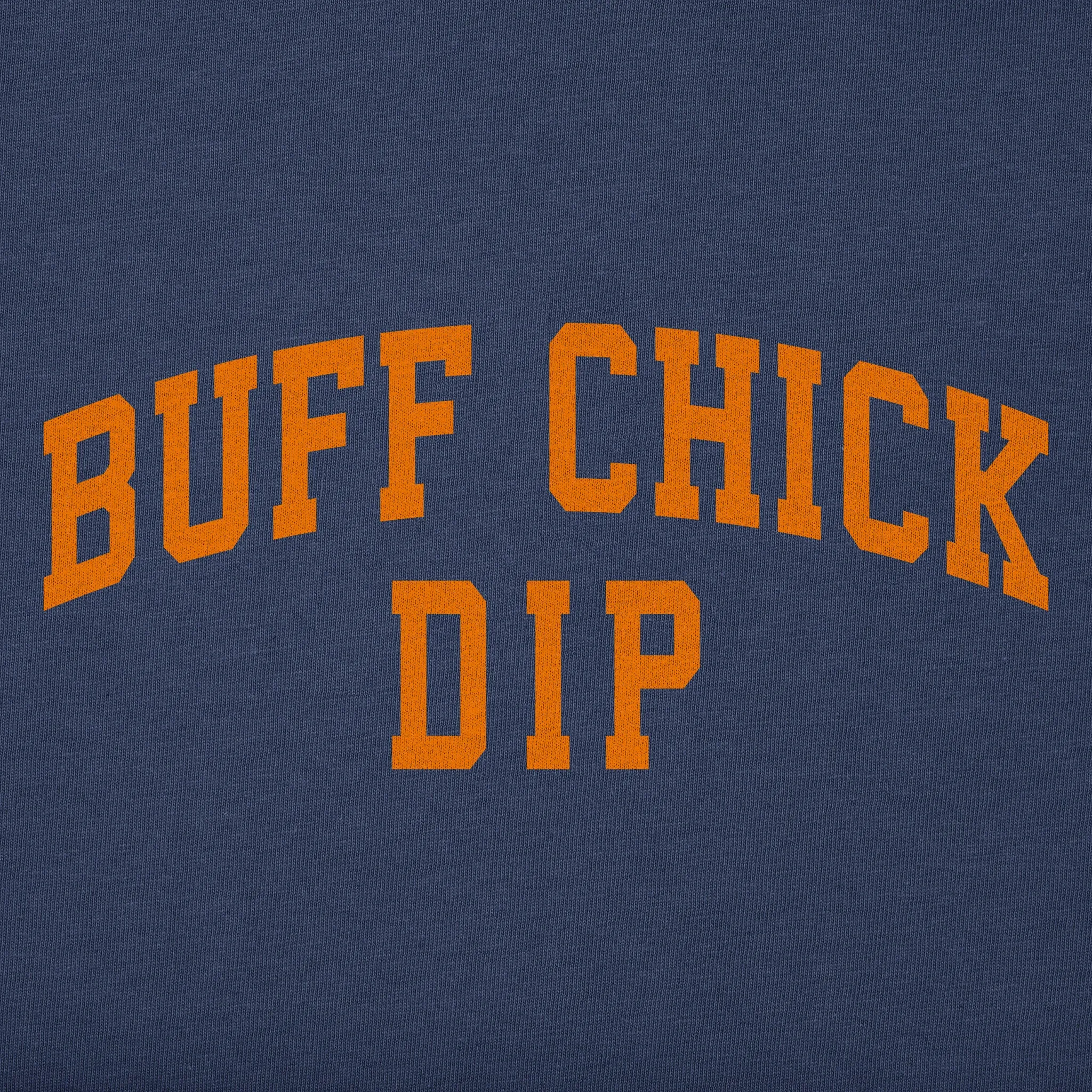 Men's Buff Chick Dip Arch Short Sleeve Crusher Tee sold by Life is Good product image thumbnail 2
