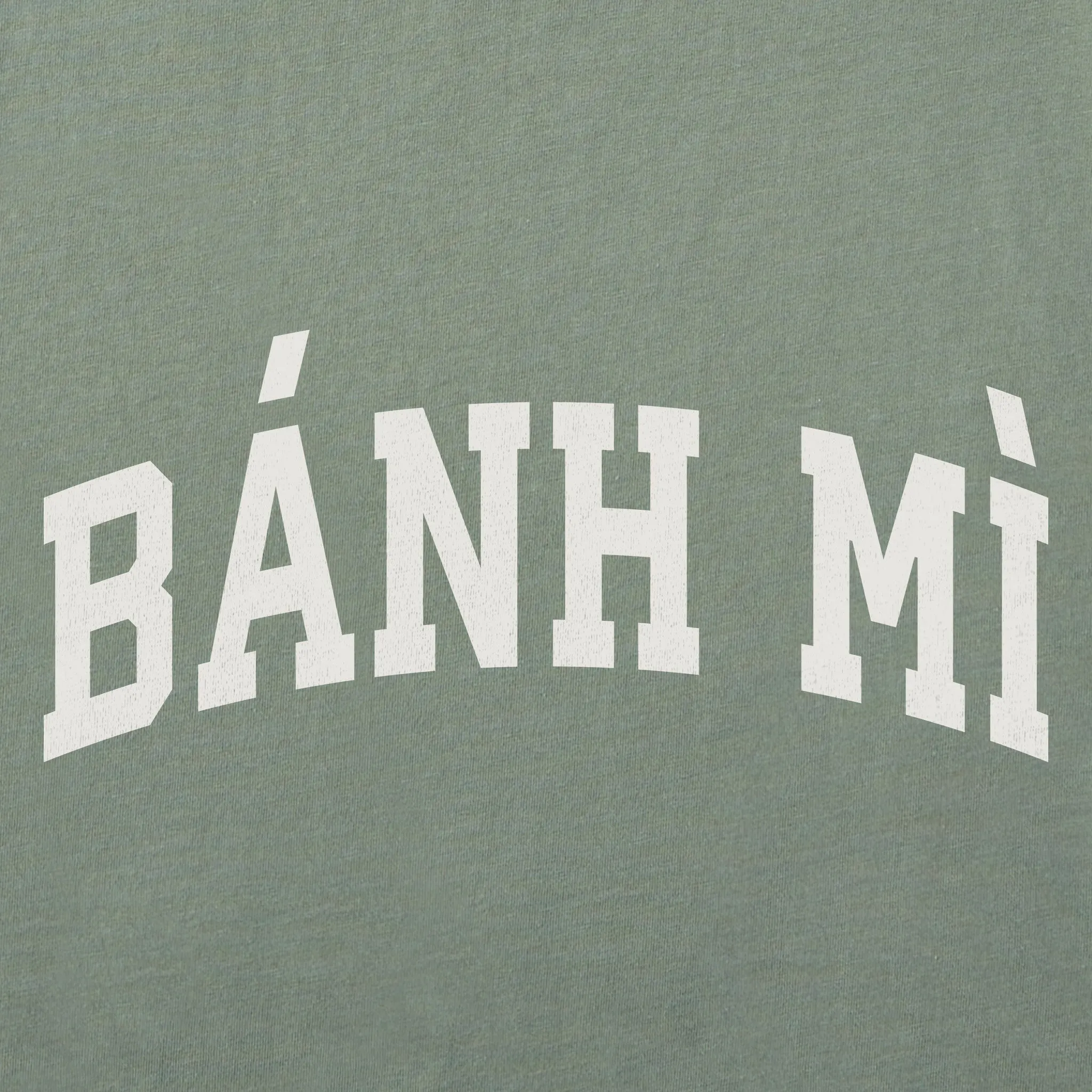 Women's Banh Mi Arch Crusher-LITE Shrunken Tee sold by Life is Good product image thumbnail 2