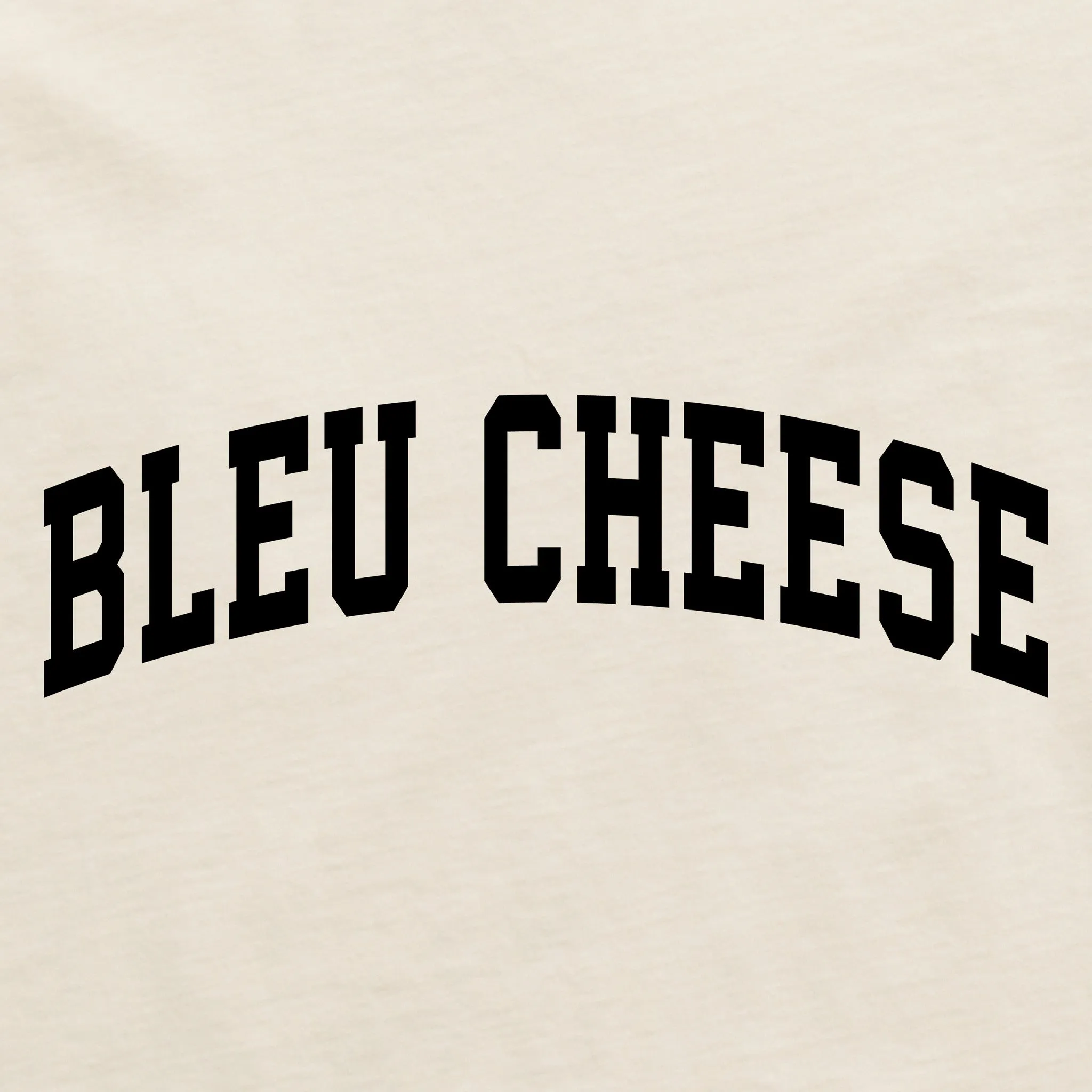 Women's Bleu Cheese Arch Crusher-LITE Shrunken Tee sold by Life is Good product image thumbnail 2