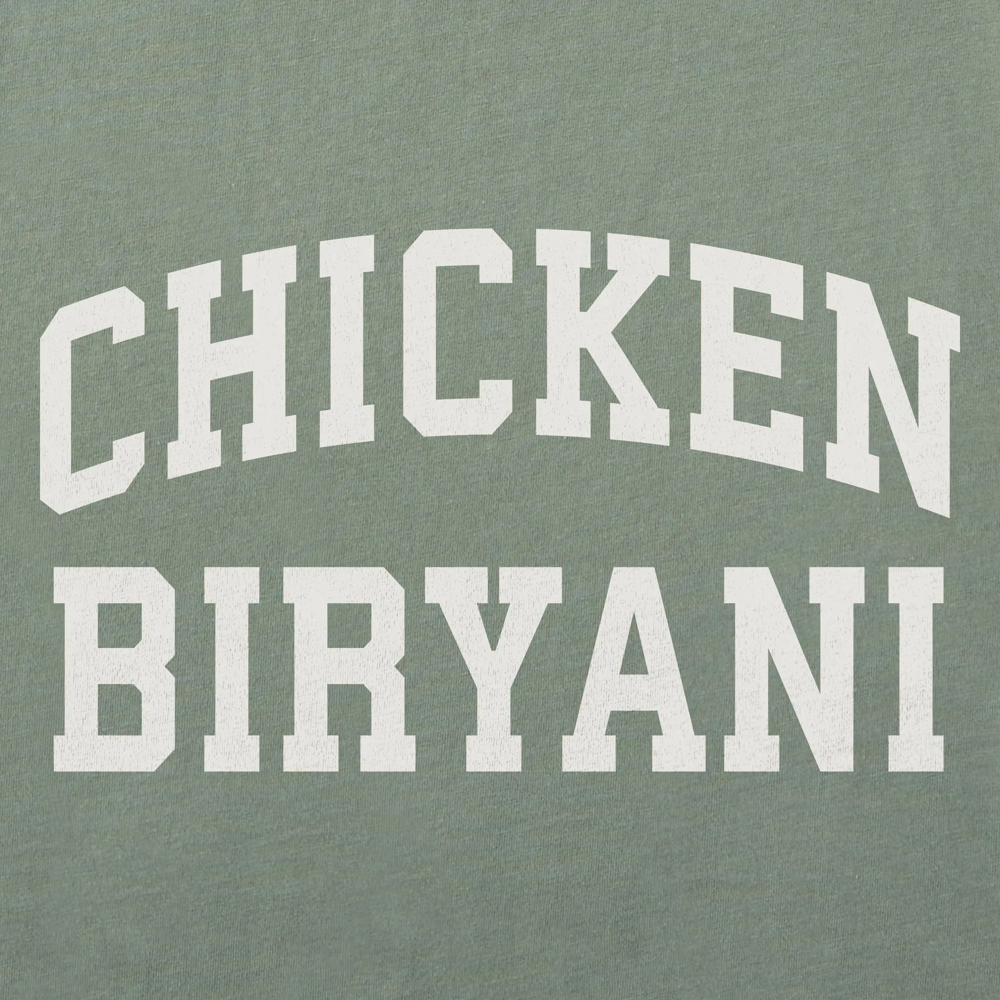 Women's Chicken Biryani Arch Crusher-LITE Shrunken Tee sold by Life is Good product image thumbnail 2