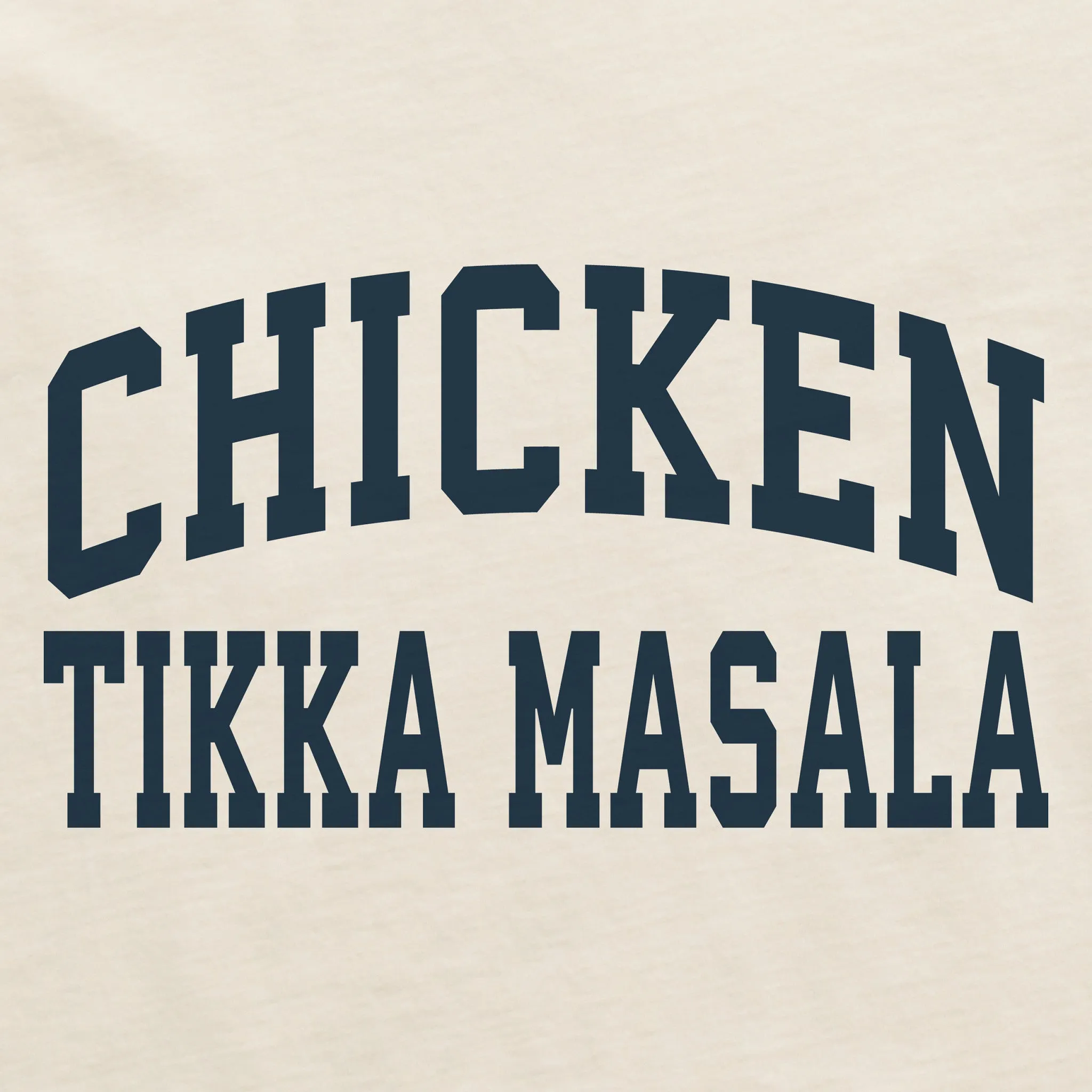Women's Chicken Tikka Masala Arch Crusher-LITE Shrunken Tee sold by Life is Good product image thumbnail 2