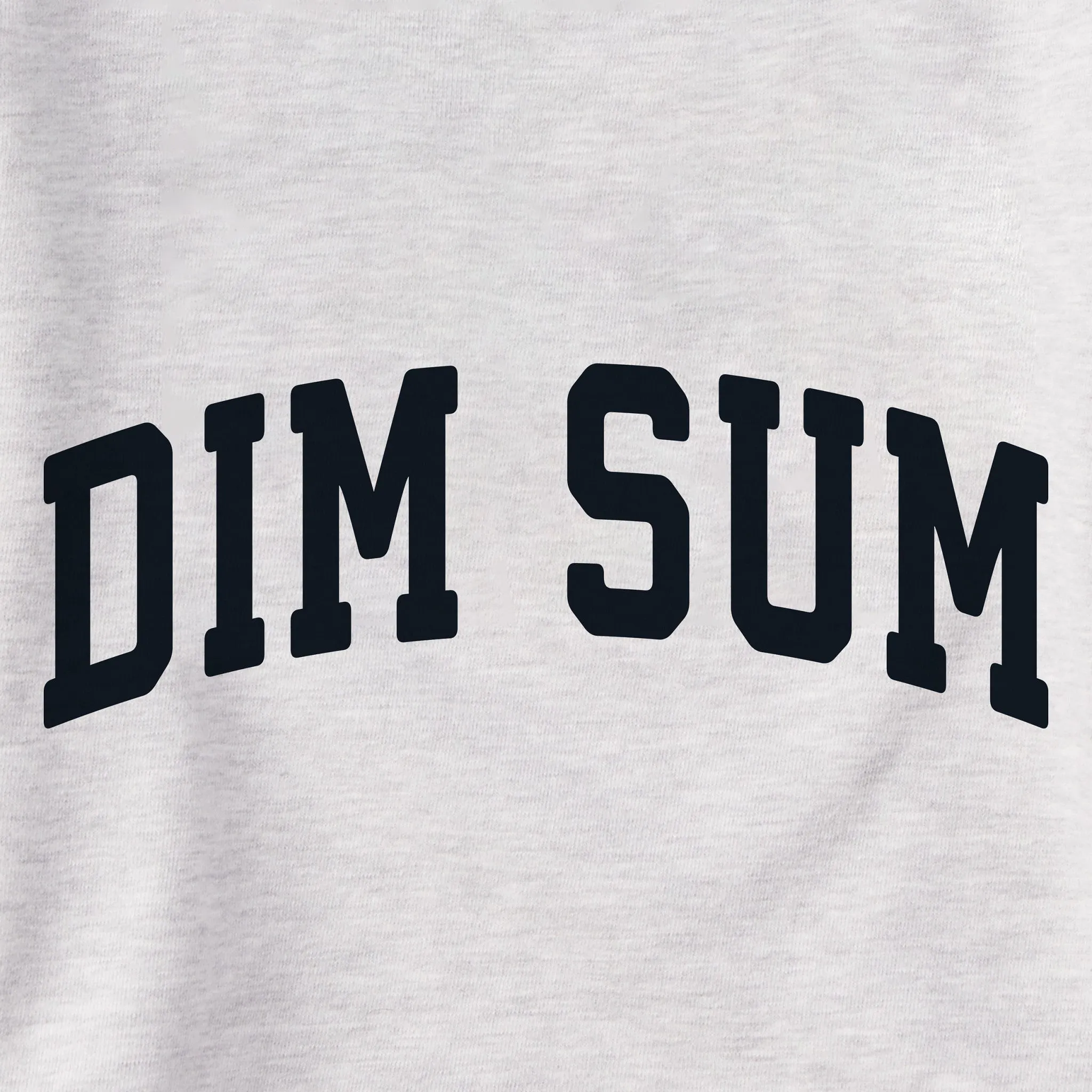 Men's Dim Sum Arch Simply True Fleece Crew sold by Life is Good product image thumbnail 2