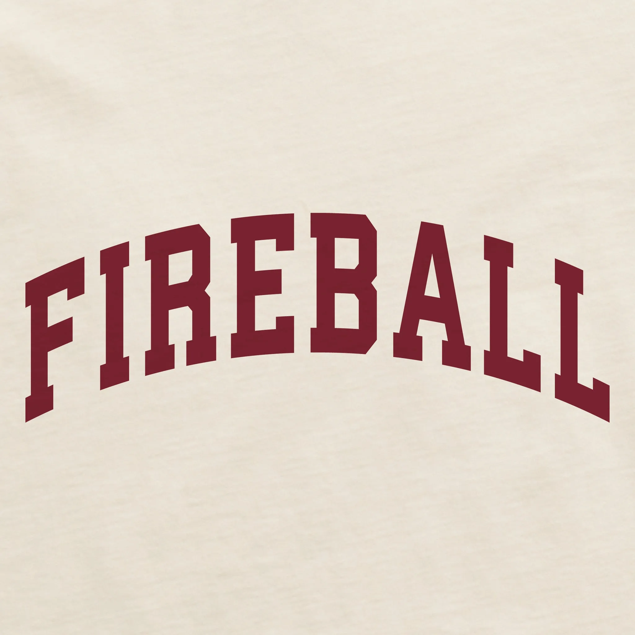 Women's Fireball Arch Crusher-LITE Shrunken Tee sold by Life is Good product image thumbnail 2