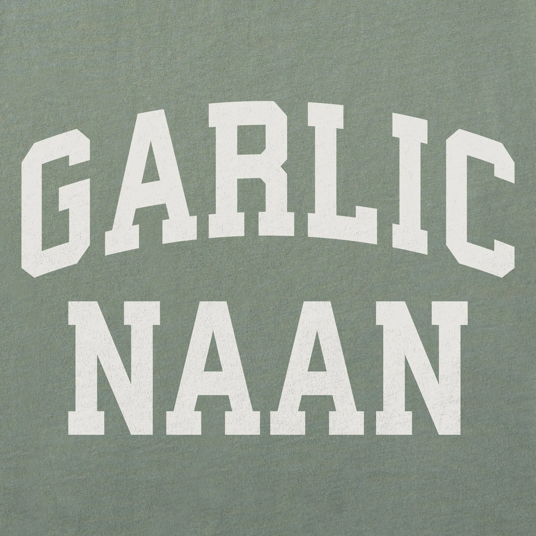 Women's Garlic Naan Arch Crusher-LITE Shrunken Tee sold by Life is Good product image thumbnail 2