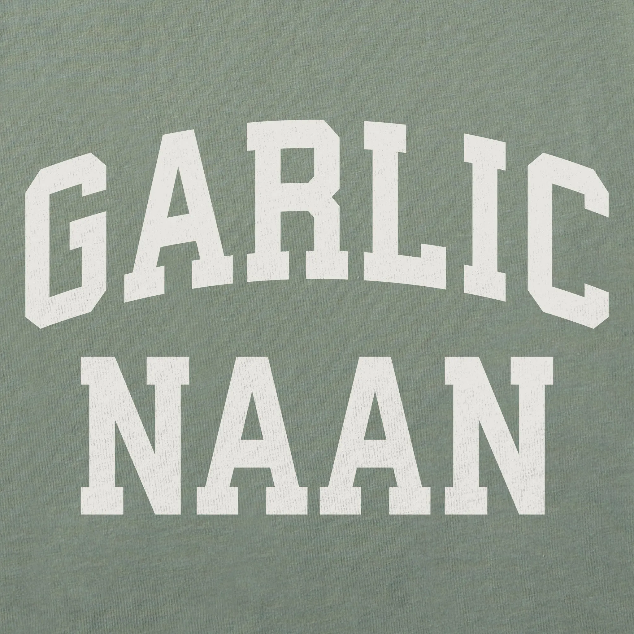 Women's Garlic Naan Arch Short Sleeve Crusher Tee sold by Life is Good product image thumbnail 2