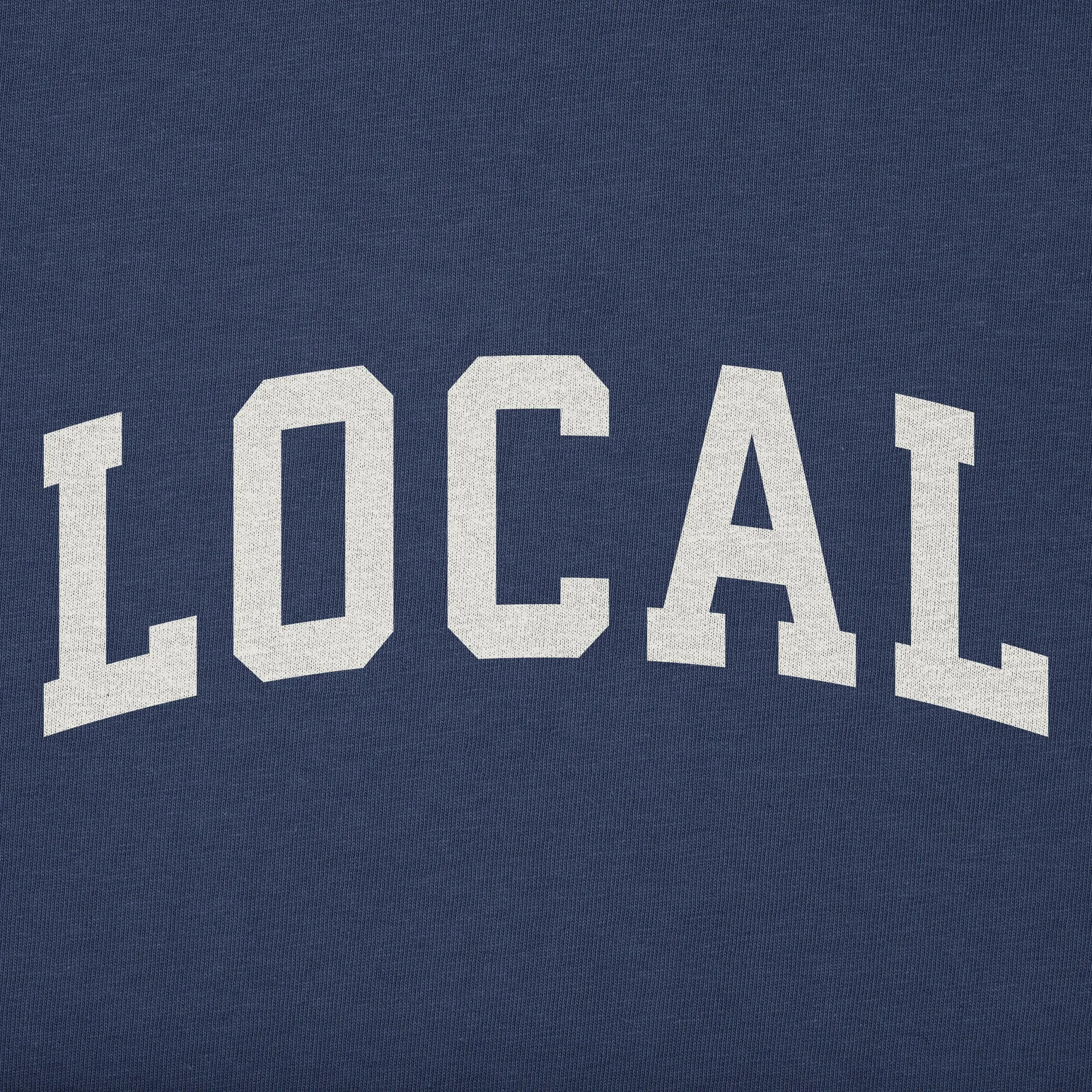 Men's Local Arch Short Sleeve Crusher Tee sold by Life is Good product image thumbnail 2