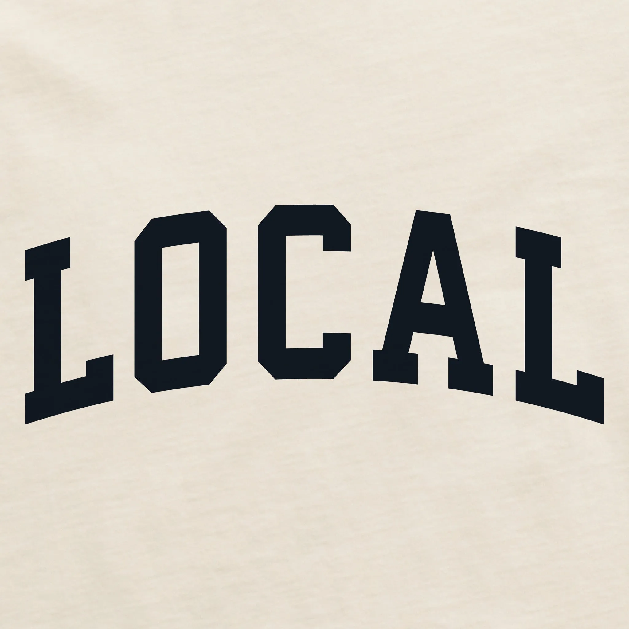 Women's Local Arch Crusher-LITE Shrunken Tee sold by Life is Good product image thumbnail 2