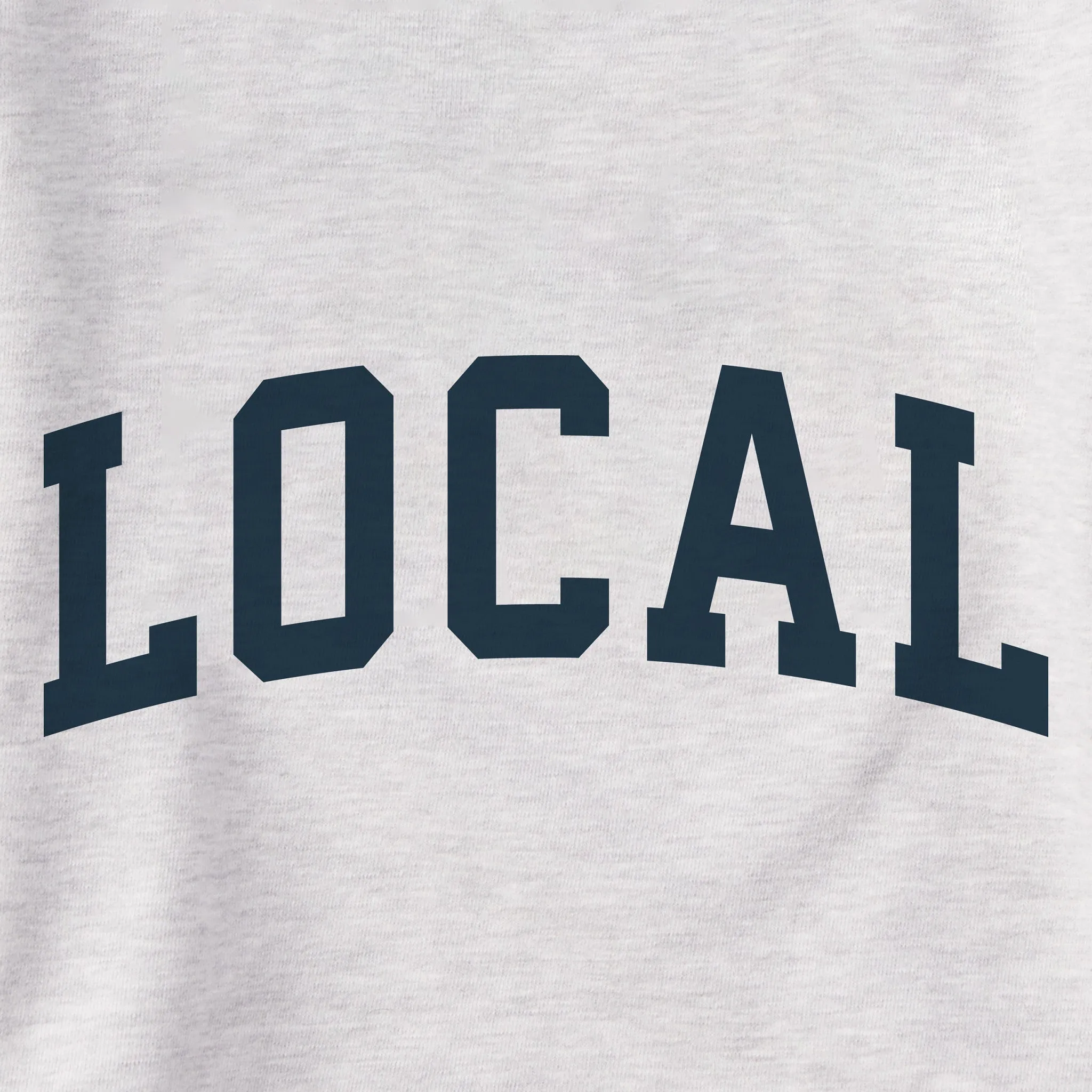 Women's Local Arch Simply True Fleece Hoodie sold by Life is Good product image thumbnail 2