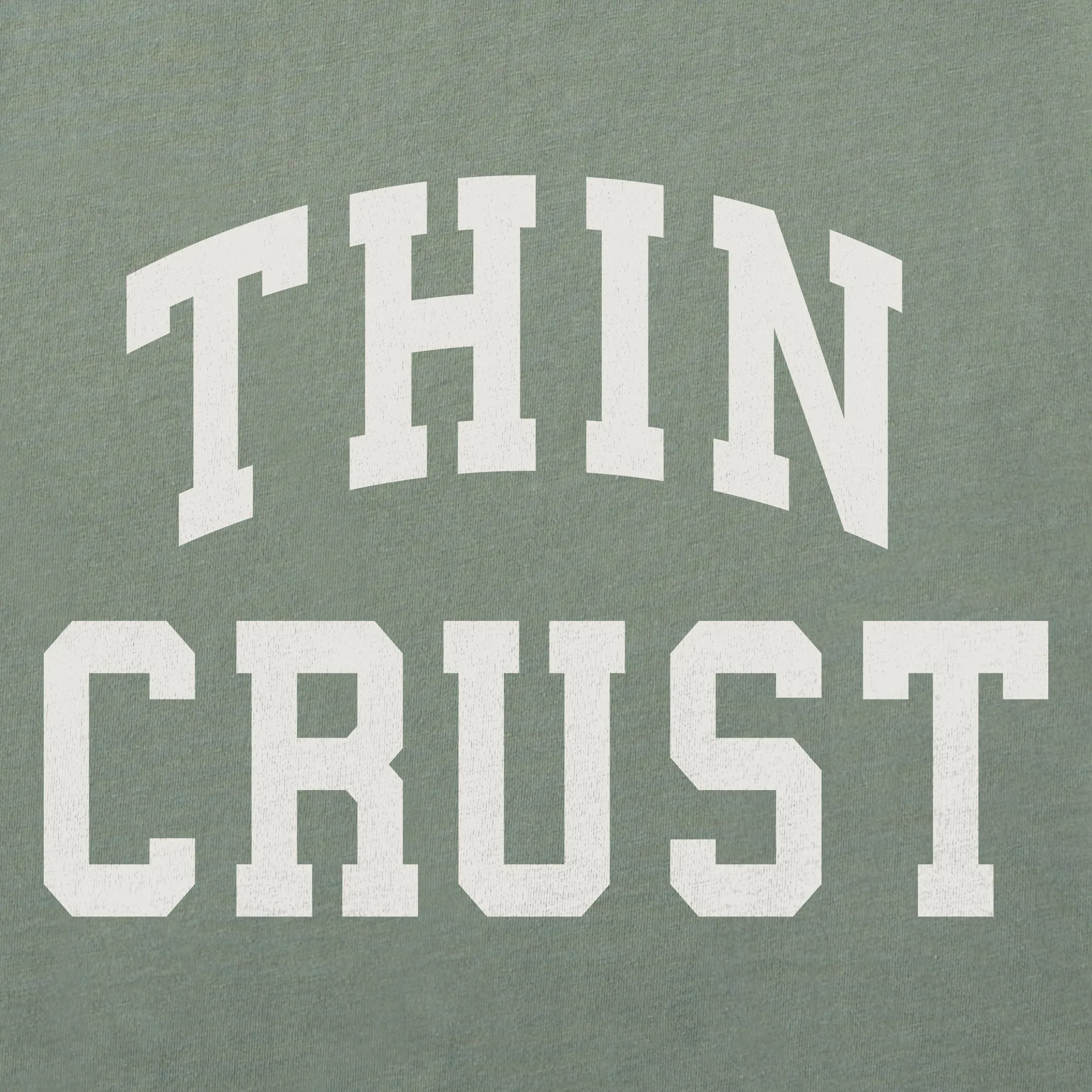 Men's Thin Crust Arch Short Sleeve Crusher Tee sold by Life is Good product image thumbnail 2