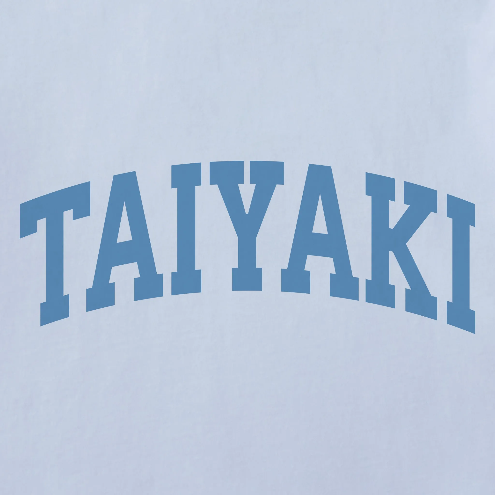 Women's Taiyaki Arch Short Sleeve Crusher Boxy Tee sold by Life is Good product image thumbnail 2