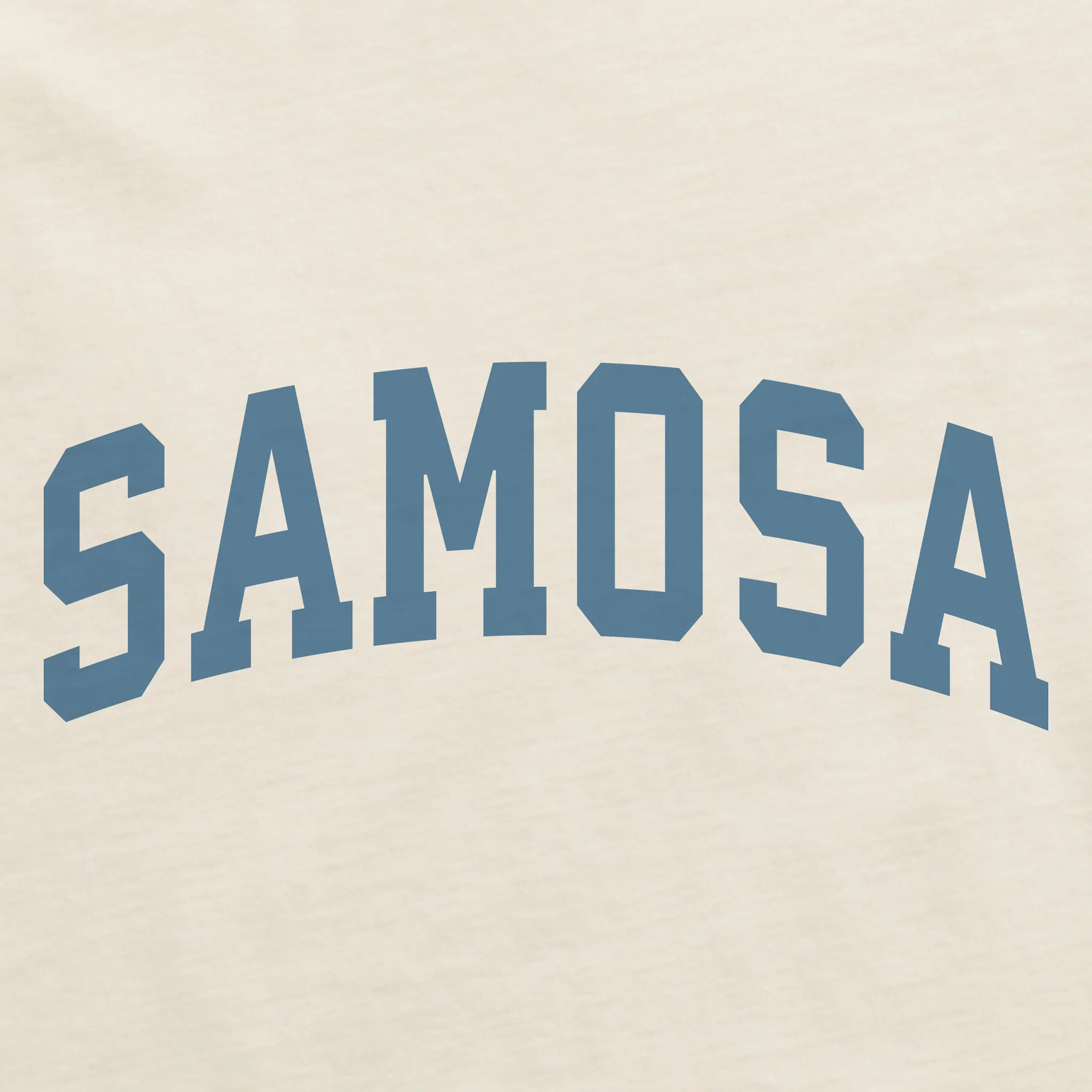 Women's Samosa Arch Crusher-LITE Shrunken Tee sold by Life is Good product image thumbnail 2