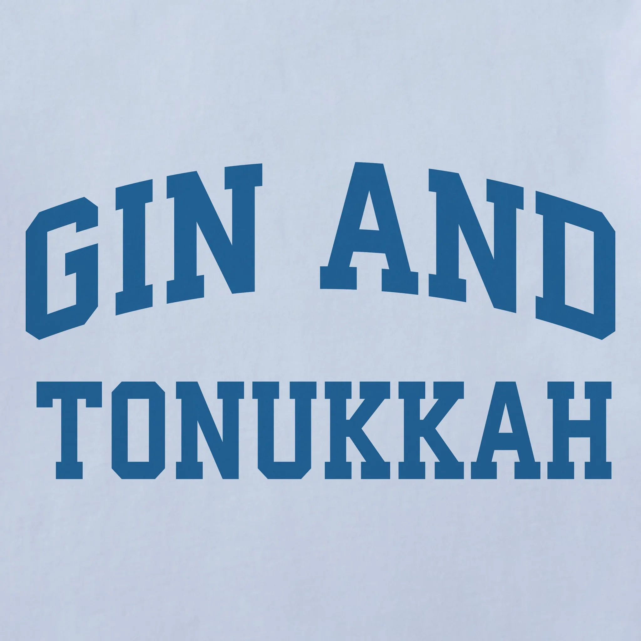Women's Gin and Tonukkah Arch Crusher-LITE Shrunken Tee sold by Life is Good product image thumbnail 2