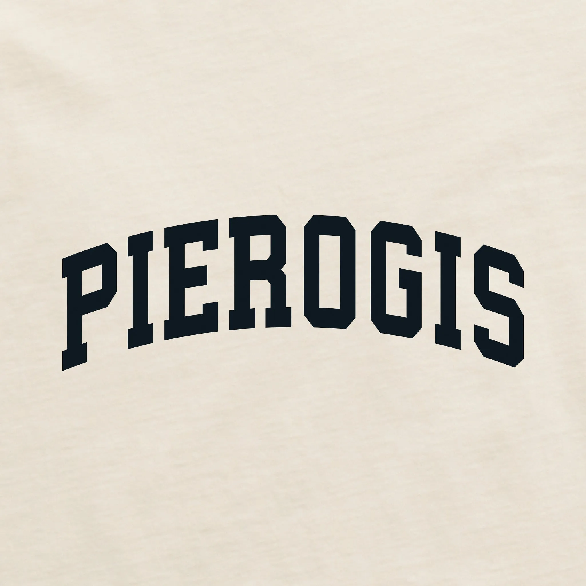 Women's Pierogis Arch Crusher-LITE Shrunken Tee sold by Life is Good product image thumbnail 2