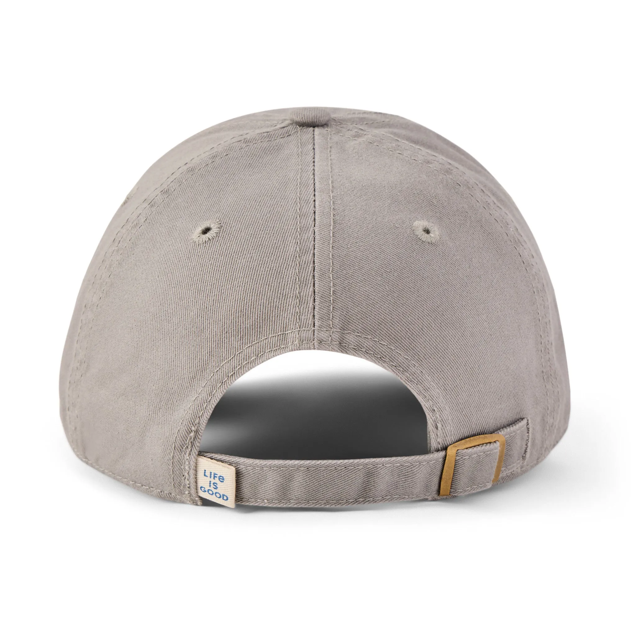 Adult Unisex Rain or Shine Patch Chill Cap sold by Life is Good product image thumbnail 3