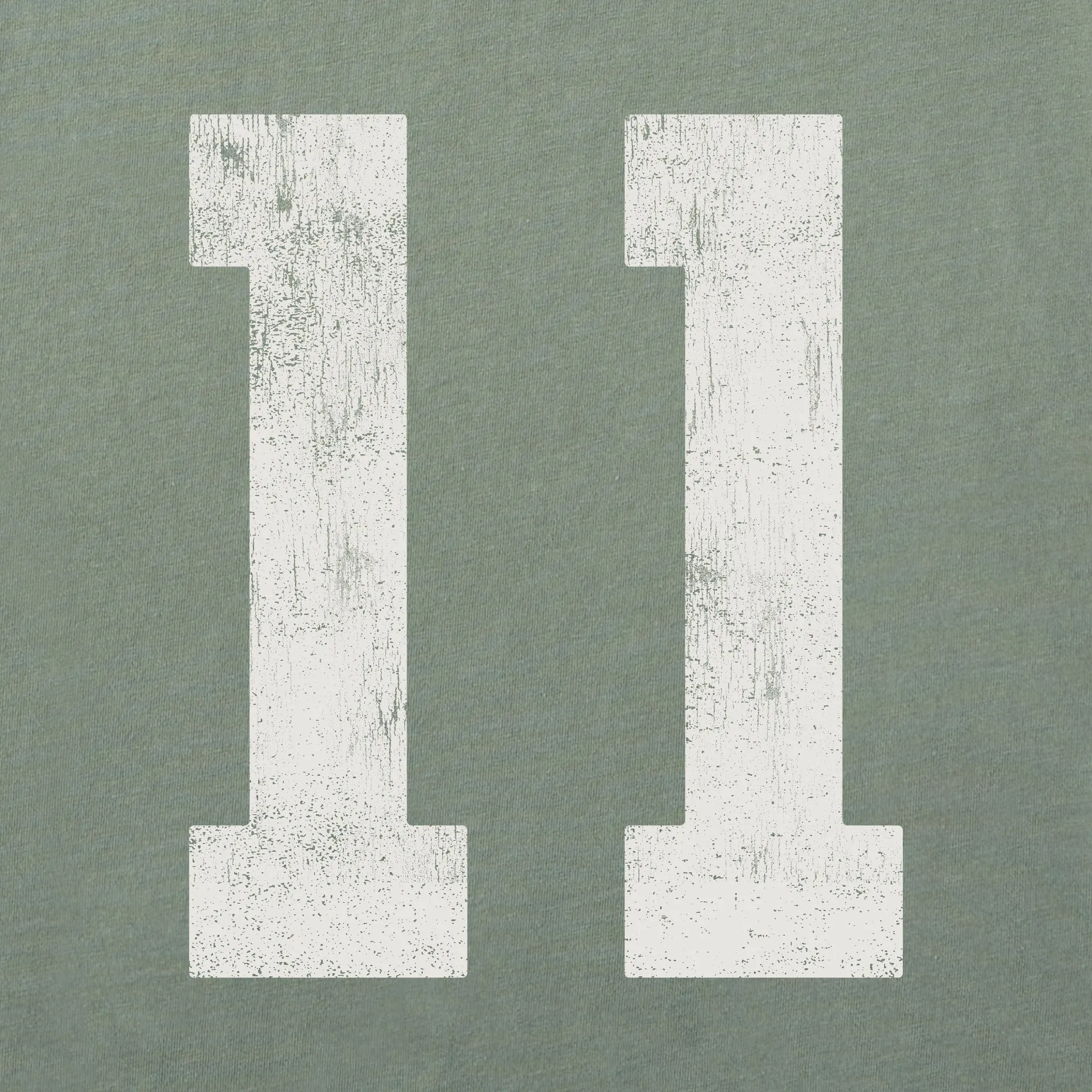 Men's Boston Hoops Short Sleeve Crusher Tee sold by Life is Good product image thumbnail 3