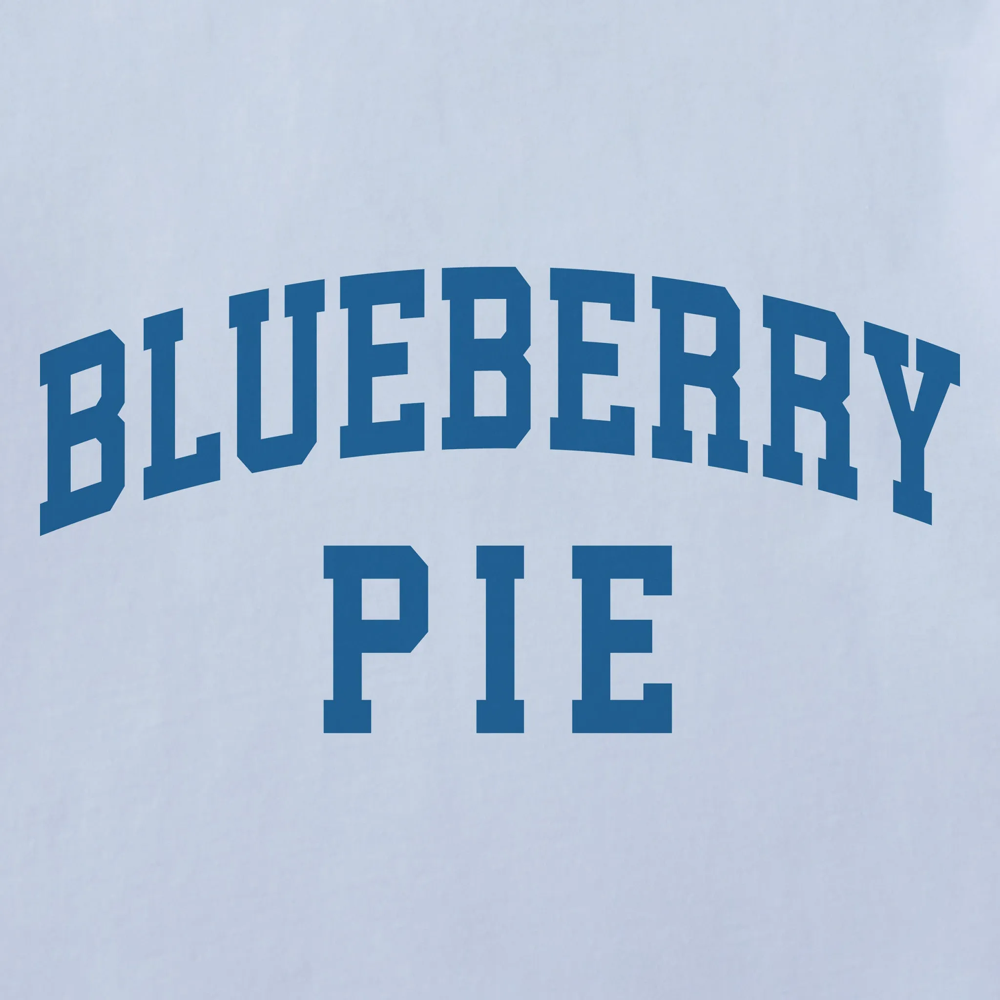 Women's Blueberry Pie Arch Crusher-LITE Shrunken Tee sold by Life is Good product image thumbnail 2