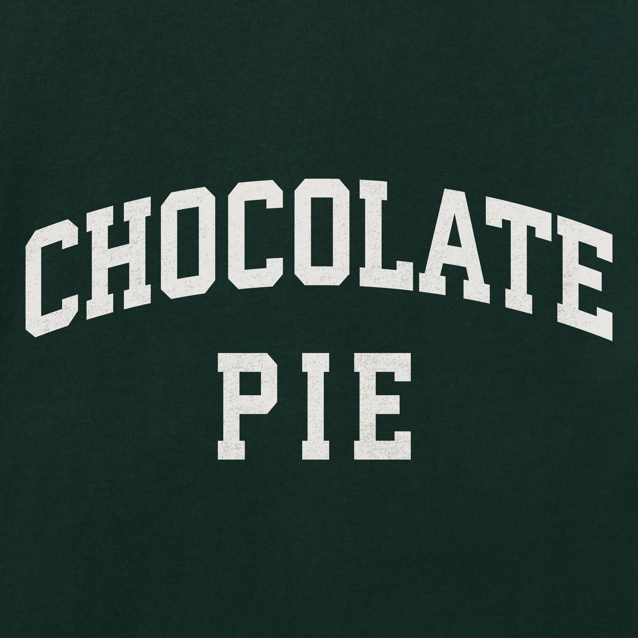 Women's Chocolate Pie Arch Short Sleeve Crusher Boxy Tee sold by Life is Good product image thumbnail 2