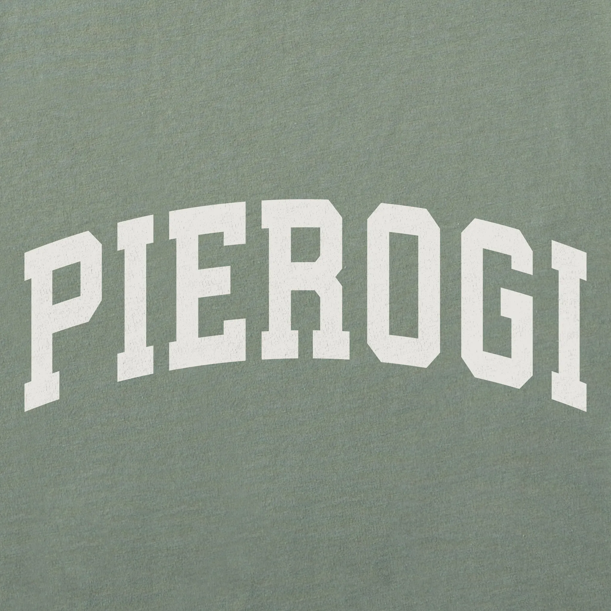 Women's Pierogi Arch Short Sleeve Crusher Boxy Tee sold by Life is Good product image thumbnail 2