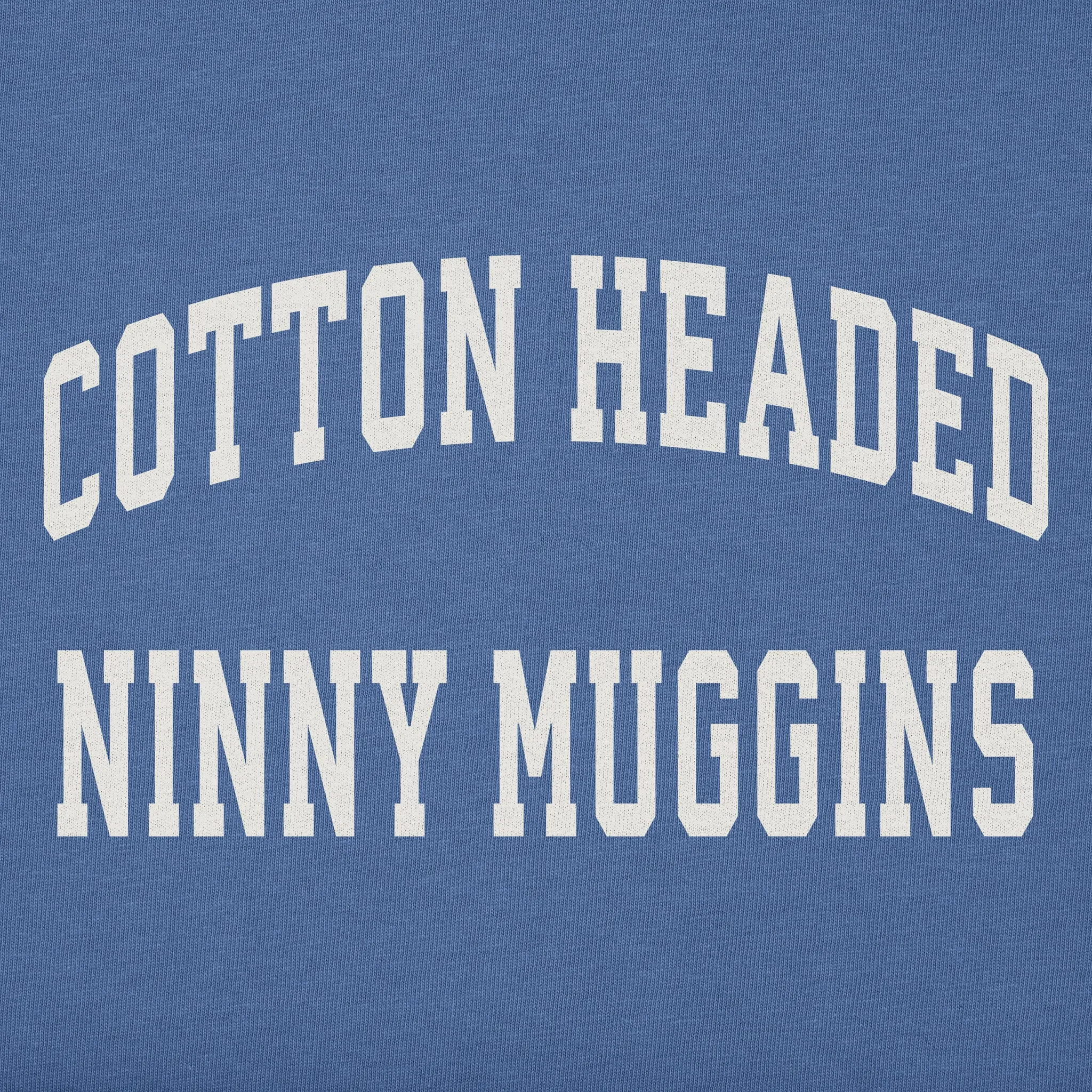 Women's Cotton Headed Ninny Muggins Arch Long Sleeve Crusher Tee sold by Life is Good product image thumbnail 2