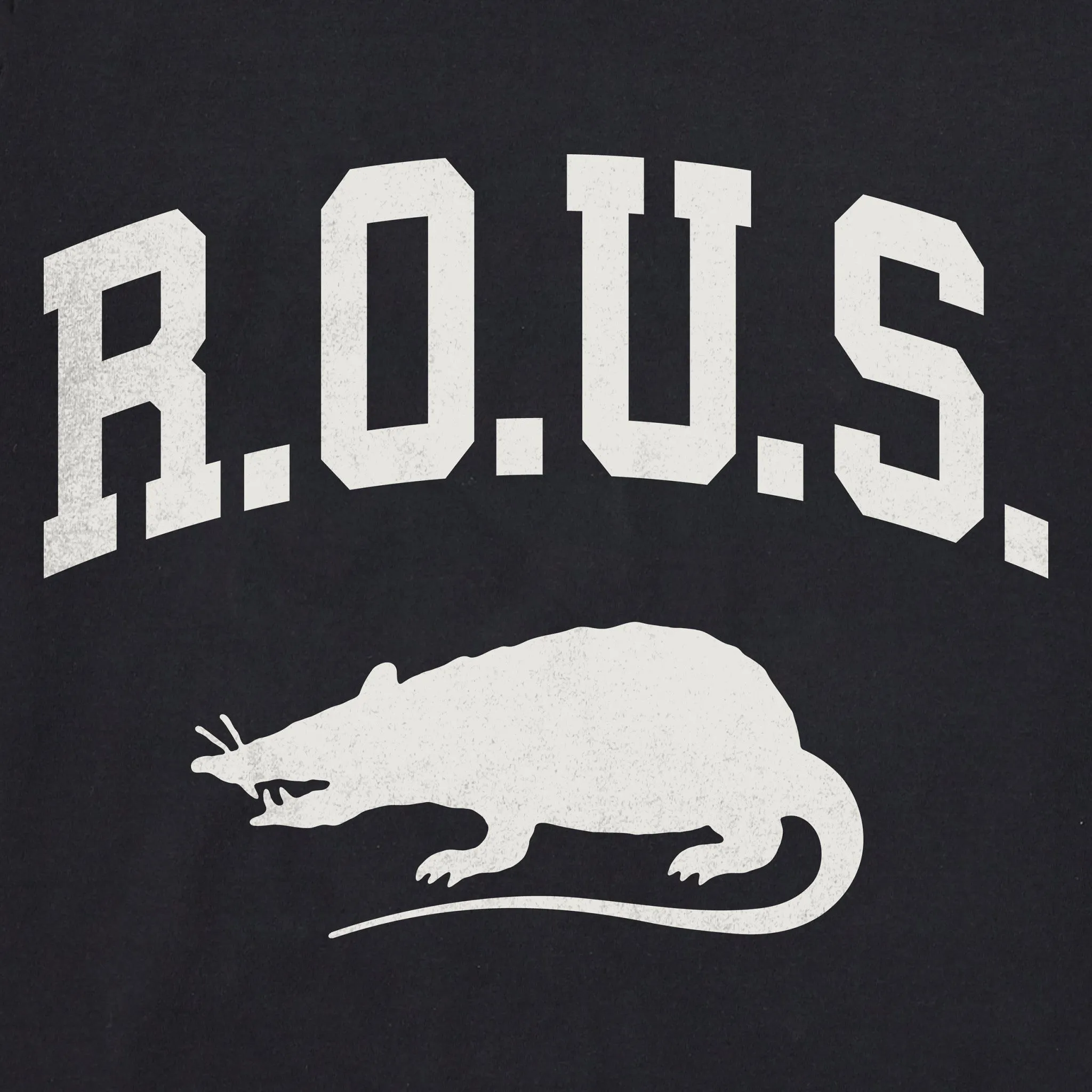 Women's R.O.U.S. Arch Short Sleeve Crusher Tee sold by Life is Good product image thumbnail 2