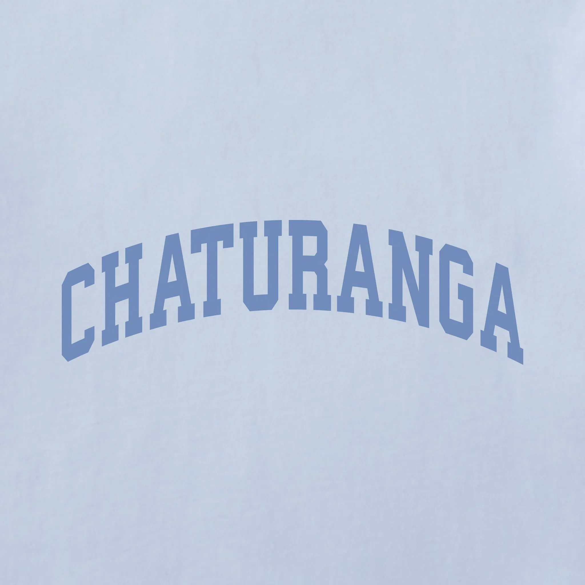 Women's Chaturanga Arch Short Sleeve Crusher Boxy Tee sold by Life is Good product image thumbnail 2