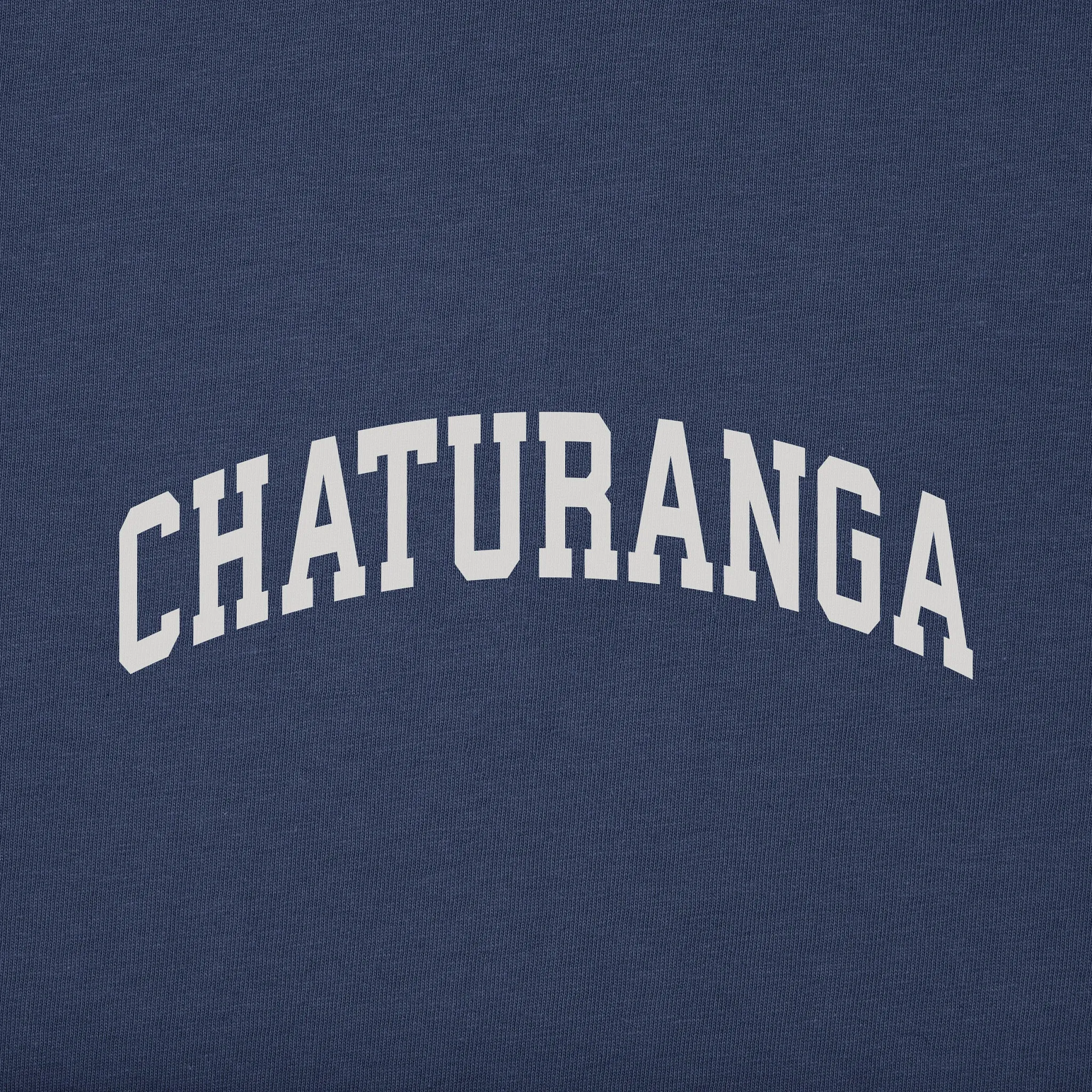 Men's Chaturanga Arch Short Sleeve Crusher Tee sold by Life is Good product image thumbnail 2