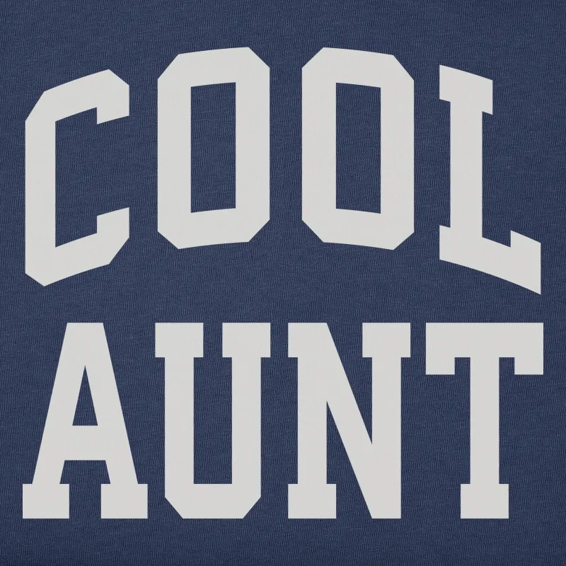 Cool Aunt Arch sold by Life is Good