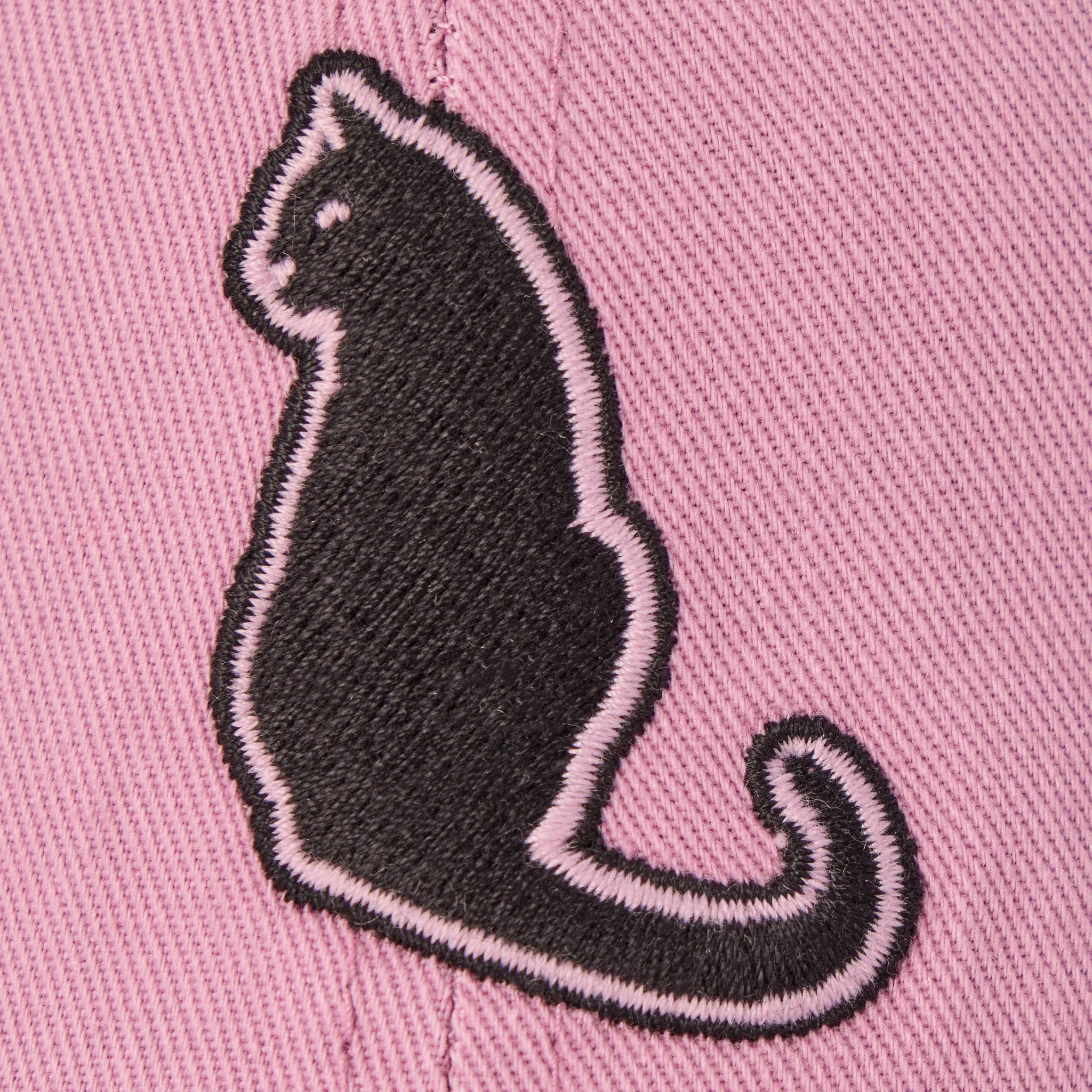 Adult Unisex Vintage Cat Chill Cap sold by Life is Good product image thumbnail 2