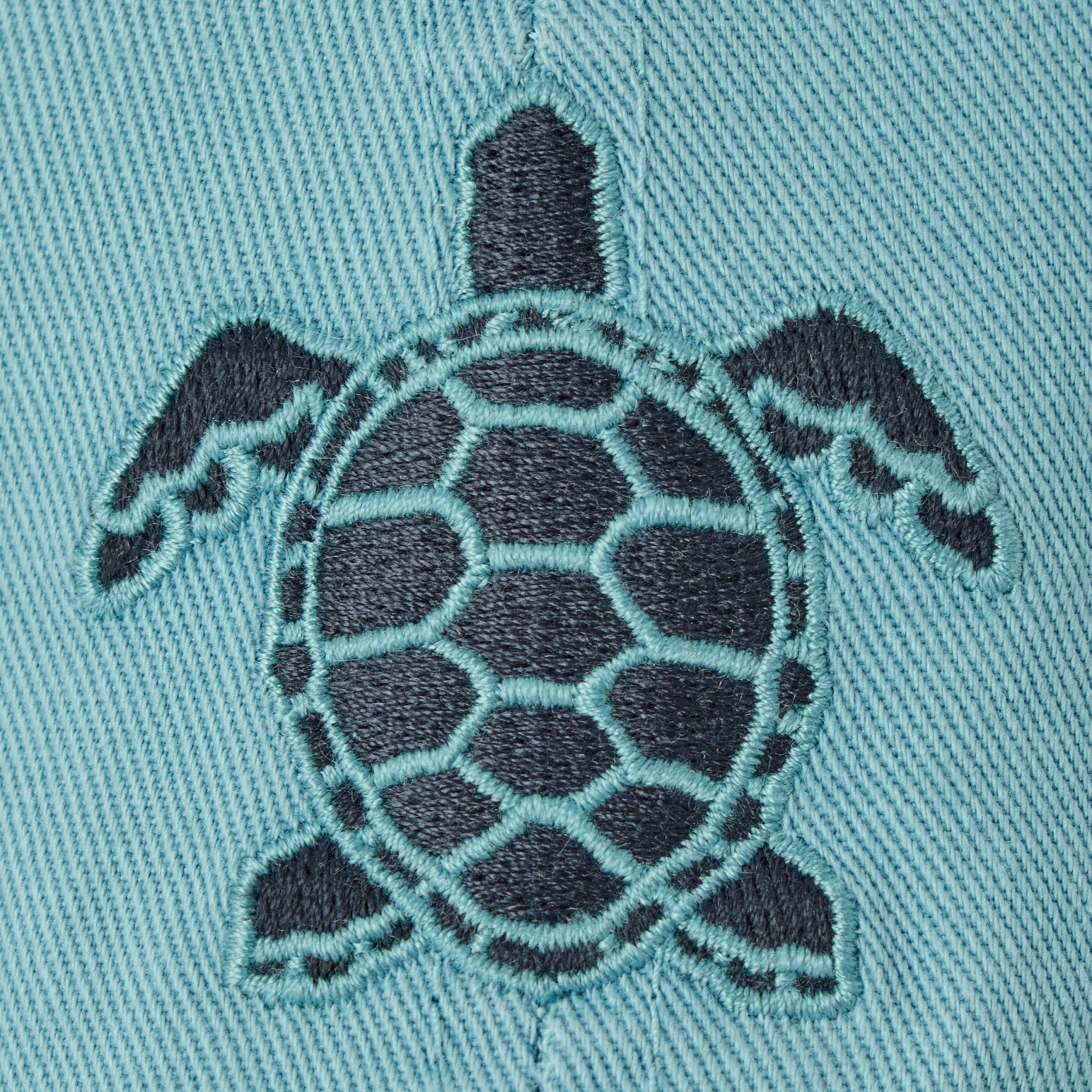 Adult Unisex Beachy Turtle Chill Cap sold by Life is Good product image thumbnail 2