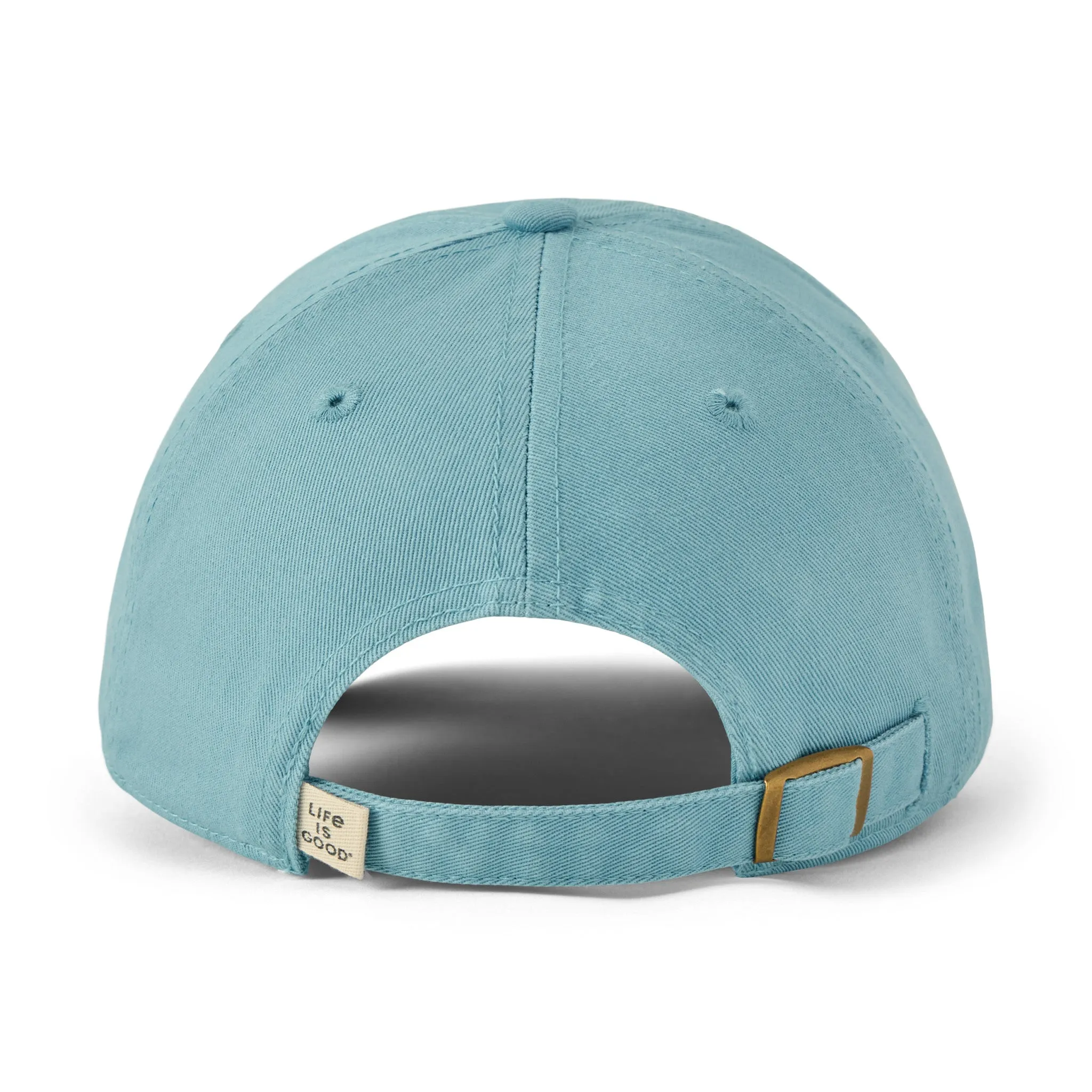 Adult Unisex Beachy Turtle Chill Cap sold by Life is Good product image thumbnail 3