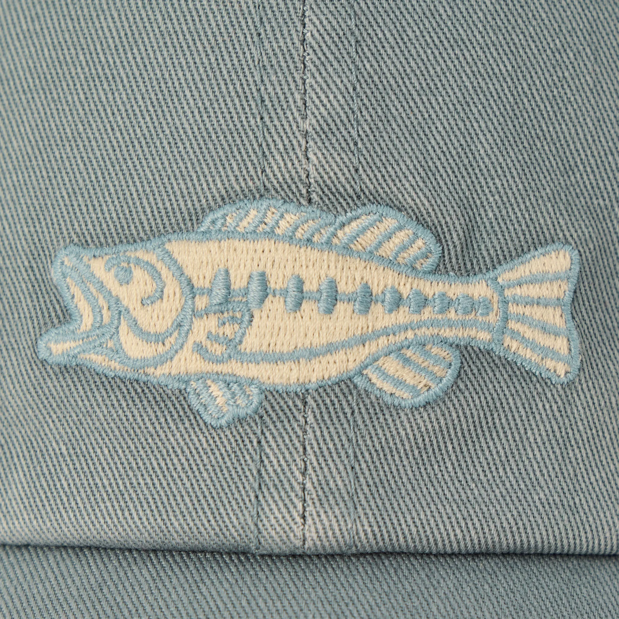 Adult Unisex Wide Mouth Bass Chill Cap sold by Life is Good product image thumbnail 2