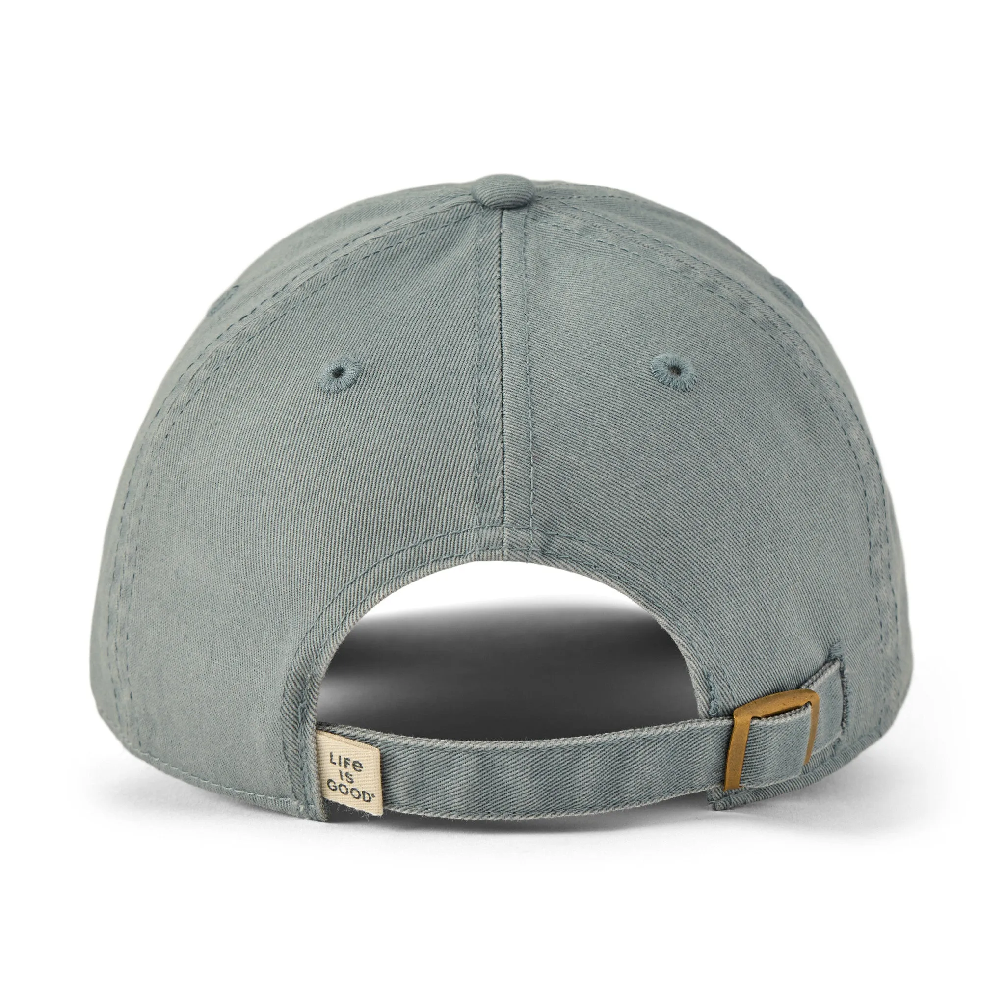 Adult Unisex Wide Mouth Bass Chill Cap sold by Life is Good product image thumbnail 3