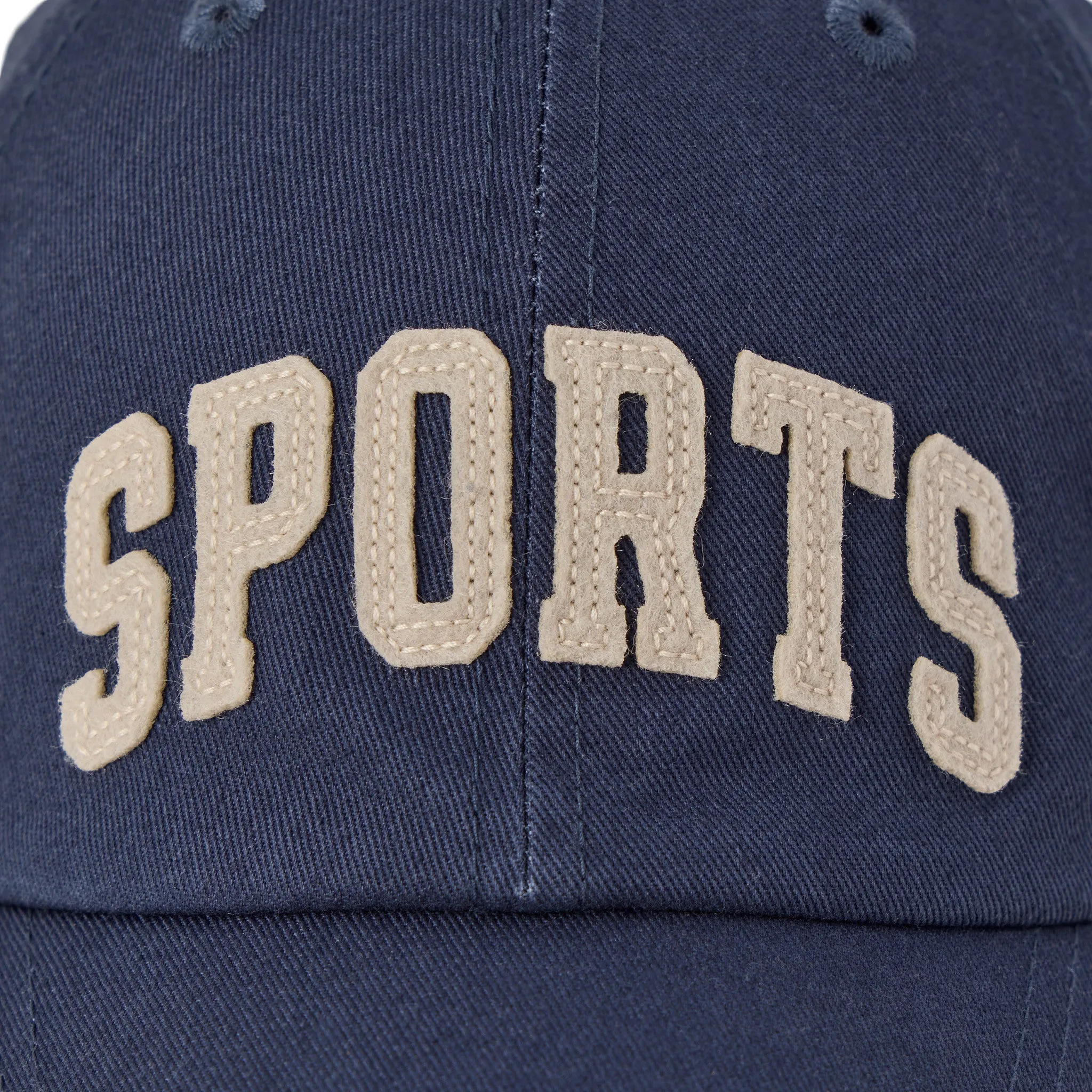 Adult Unisex Arched Sports Chill Cap sold by Life is Good product image thumbnail 2