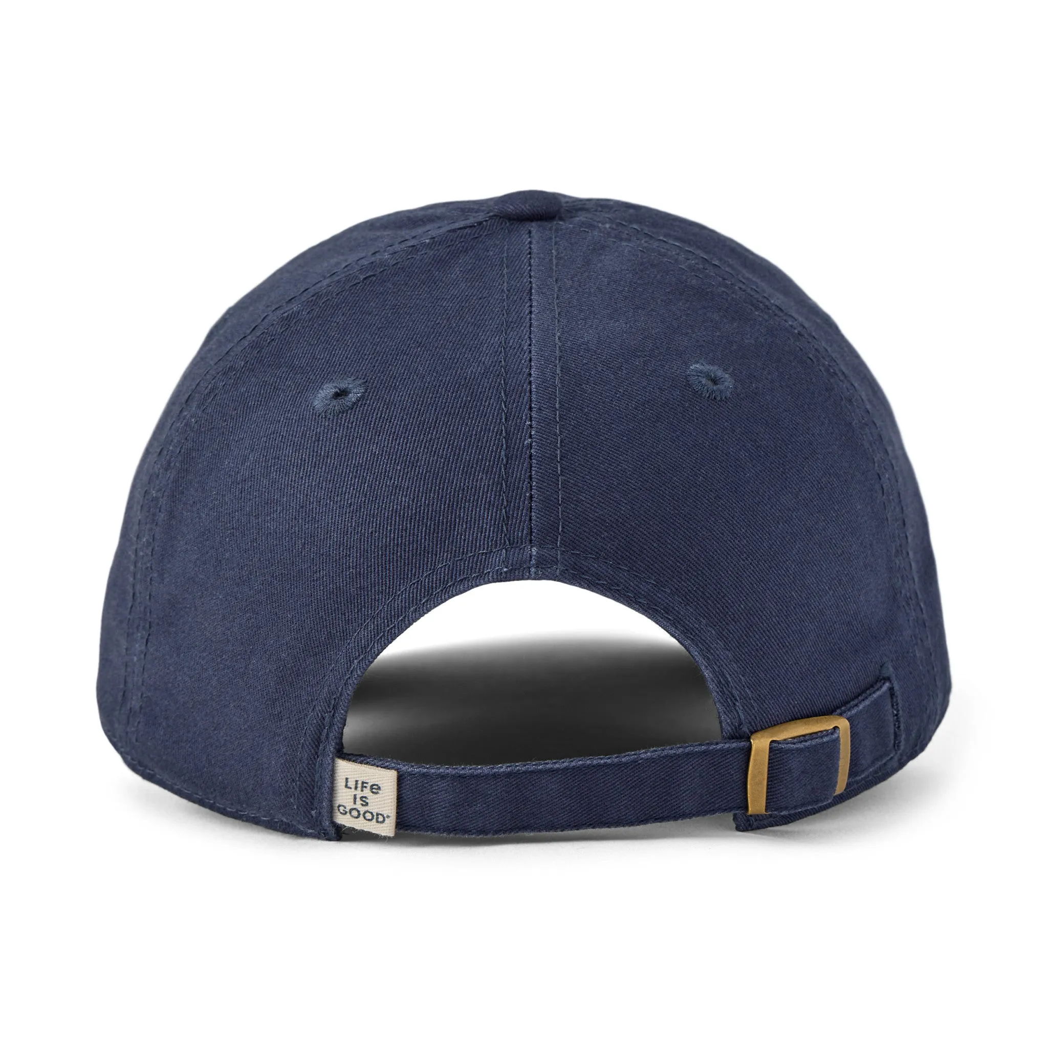 Adult Unisex Arched Sports Chill Cap sold by Life is Good product image thumbnail 3