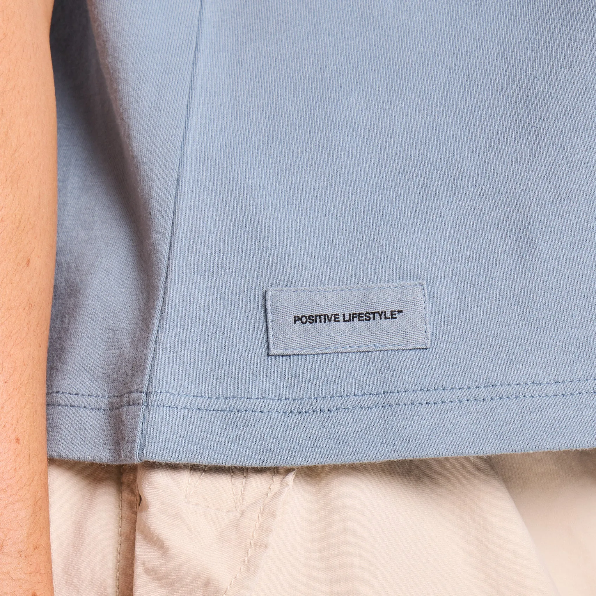 Women's Butterfly Floral Mini Crusher Boxy Tank sold by Life is Good product image thumbnail 4