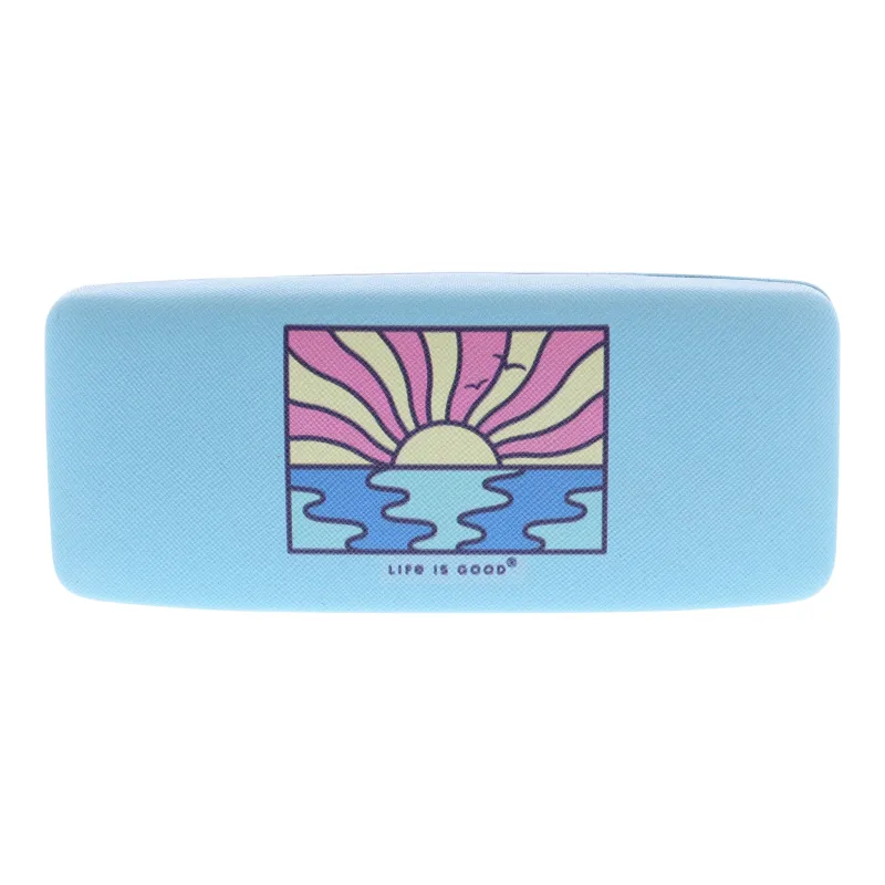 Sun and Water Sunglass Case sold by Life is Good