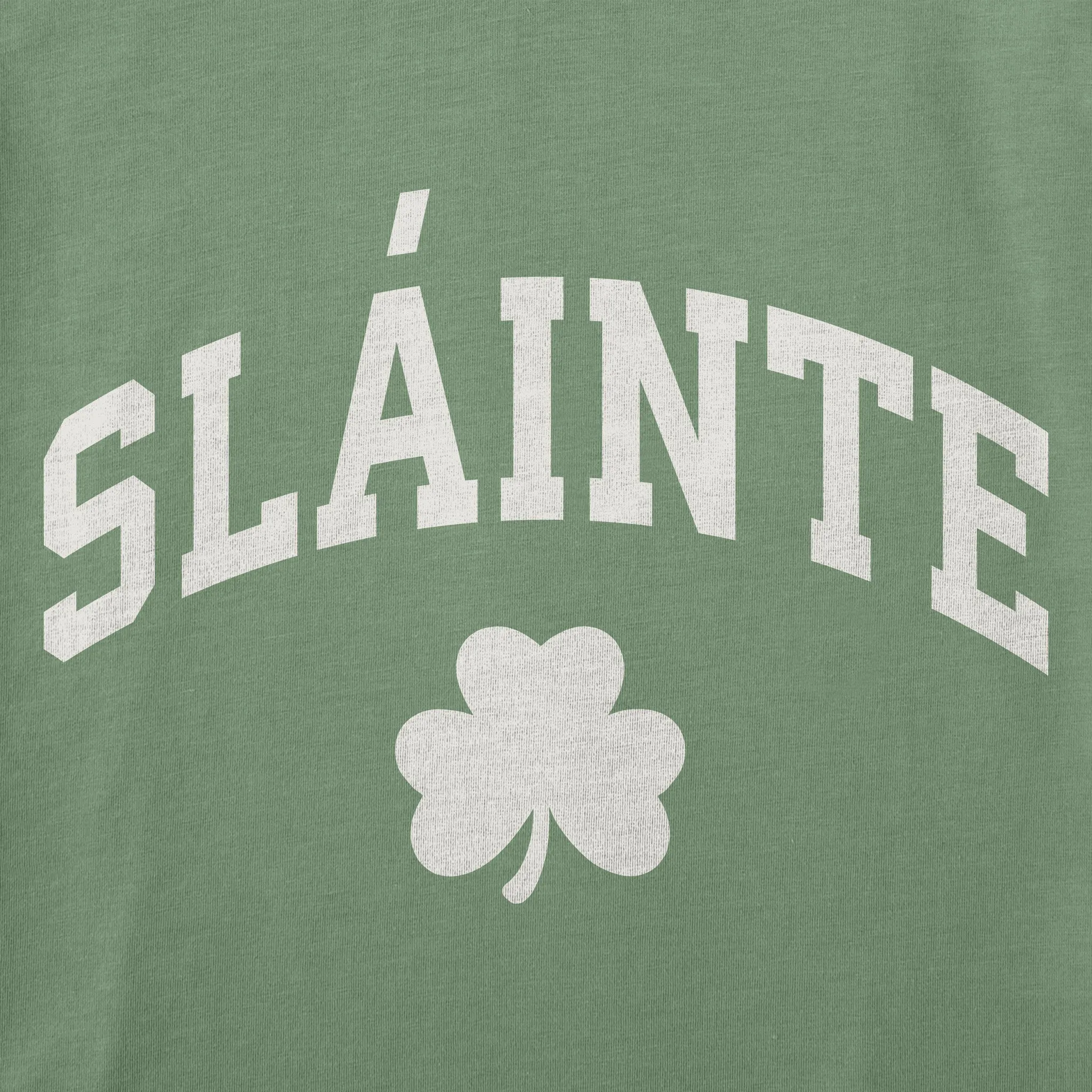 Women's Sláinte Arch Crusher-LITE Shrunken Tee sold by Life is Good product image thumbnail 2