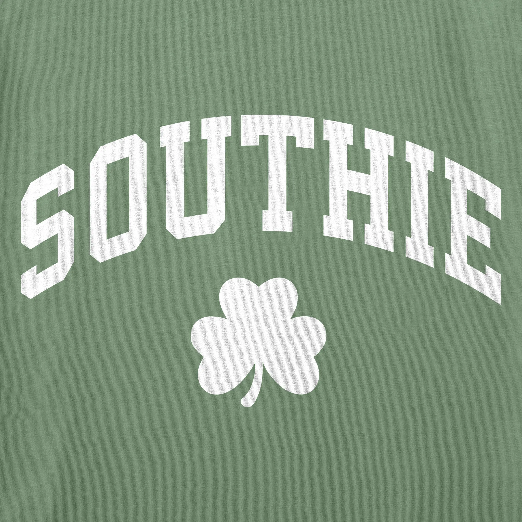 Men's Southie Arch Short Sleeve Crusher Tee sold by Life is Good product image thumbnail 2