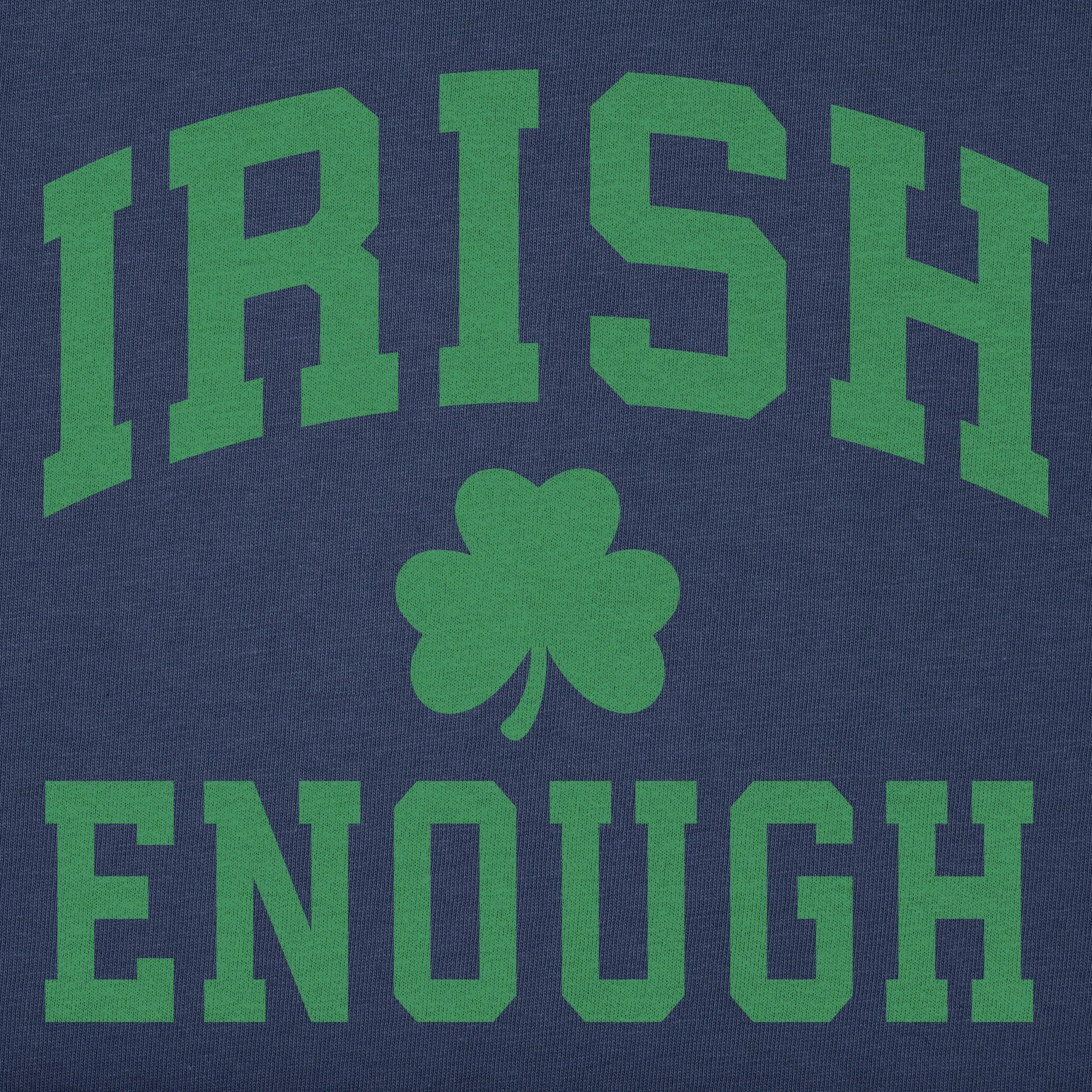 Women's Irish Enough Arch Short Sleeve Crusher Tee sold by Life is Good product image thumbnail 2