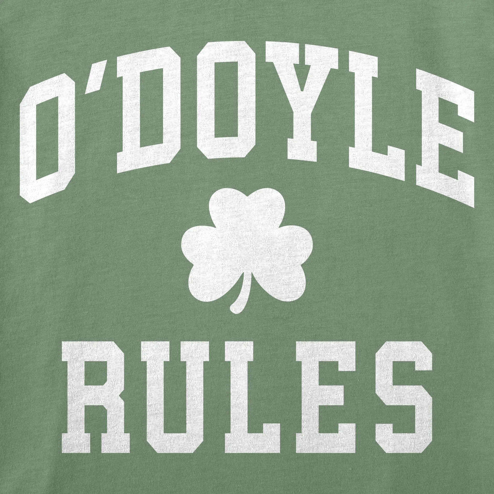 Men's O'Doyle Rules Arch Short Sleeve Crusher Tee sold by Life is Good product image thumbnail 2